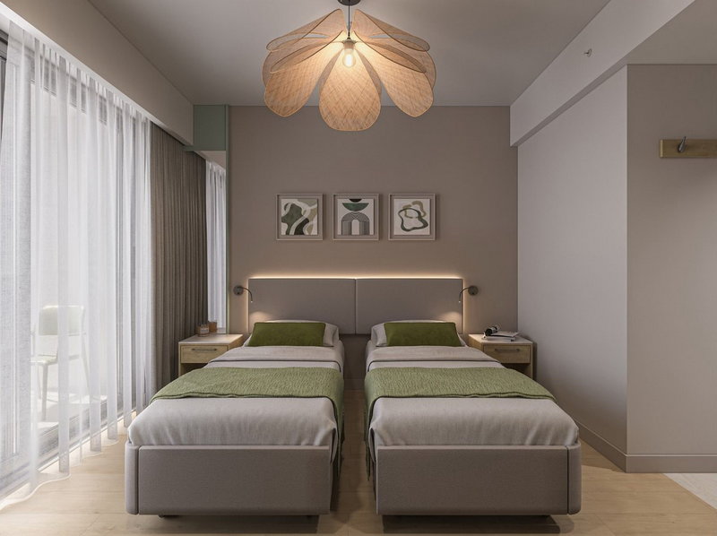 Seher Side Quality Resort & Spa foto 23