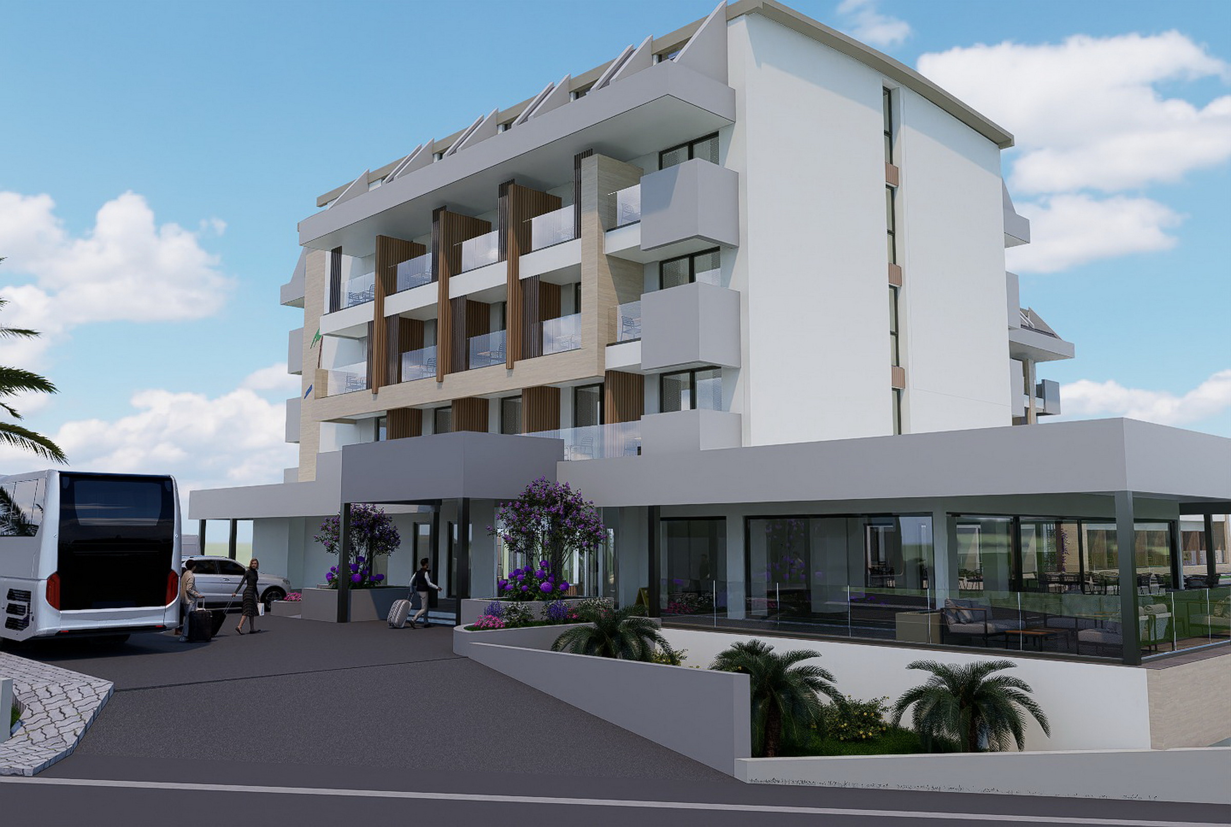Seher Side Quality Resort & Spa foto 7