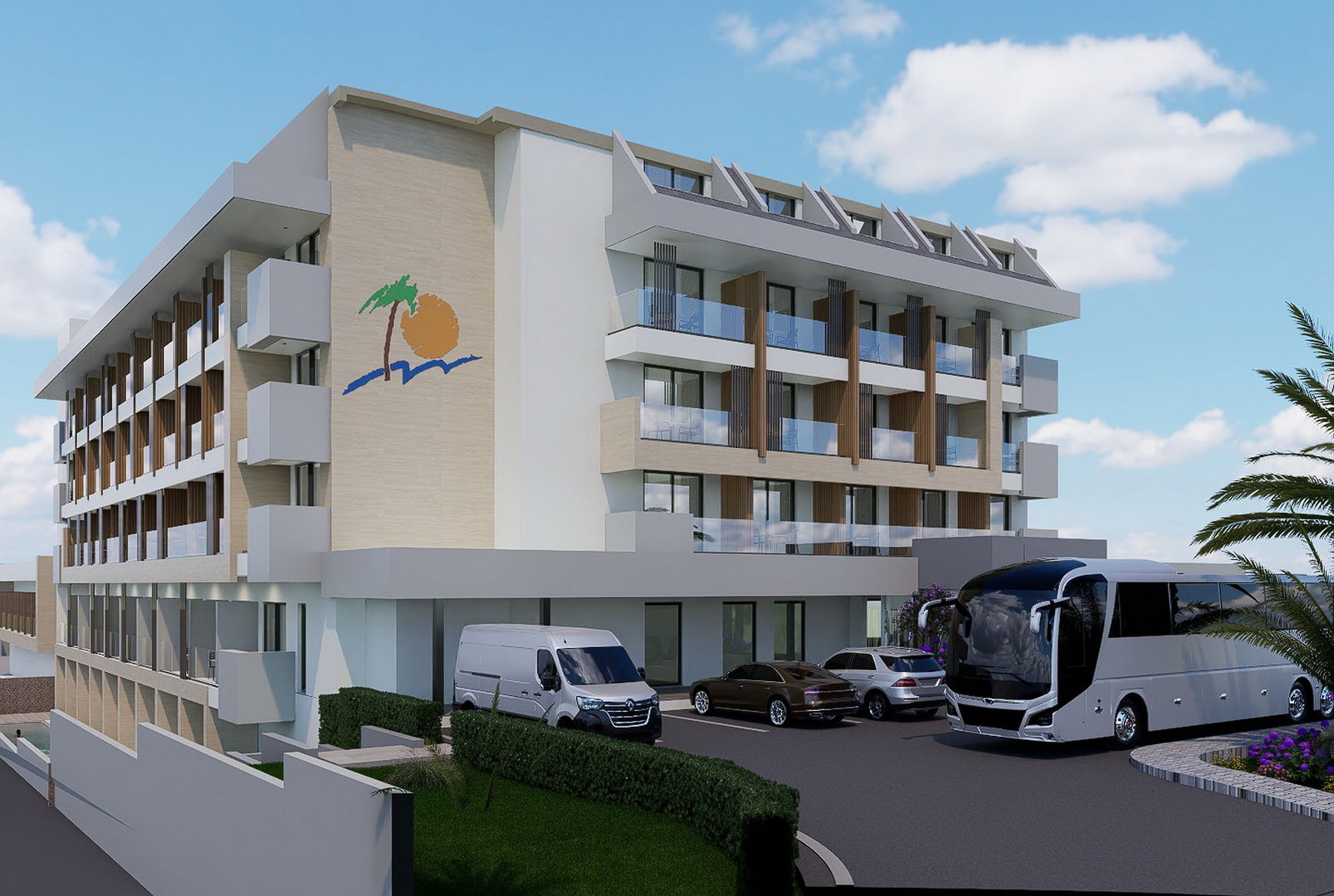 Seher Side Quality Resort & Spa image 1