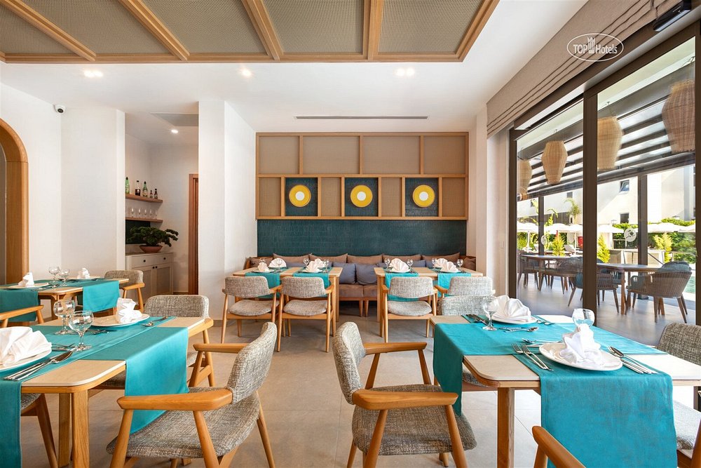 Seher Side Quality Resort & Spa foto 18