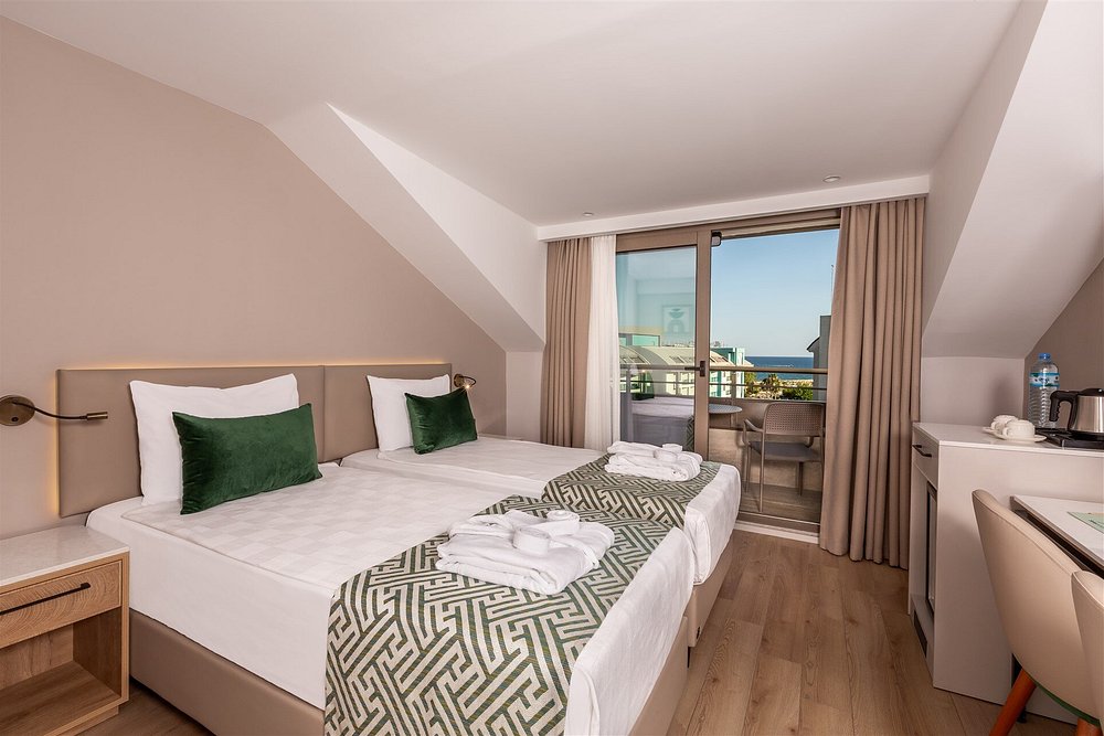 Seher Side Quality Resort & Spa image 1