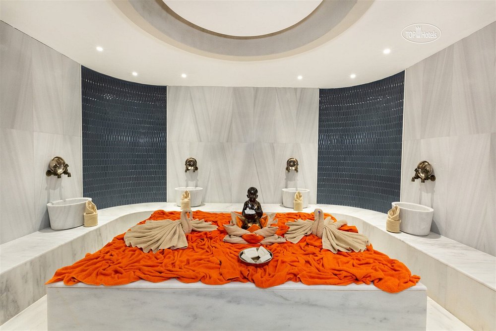 Seher Side Quality Resort & Spa foto 11
