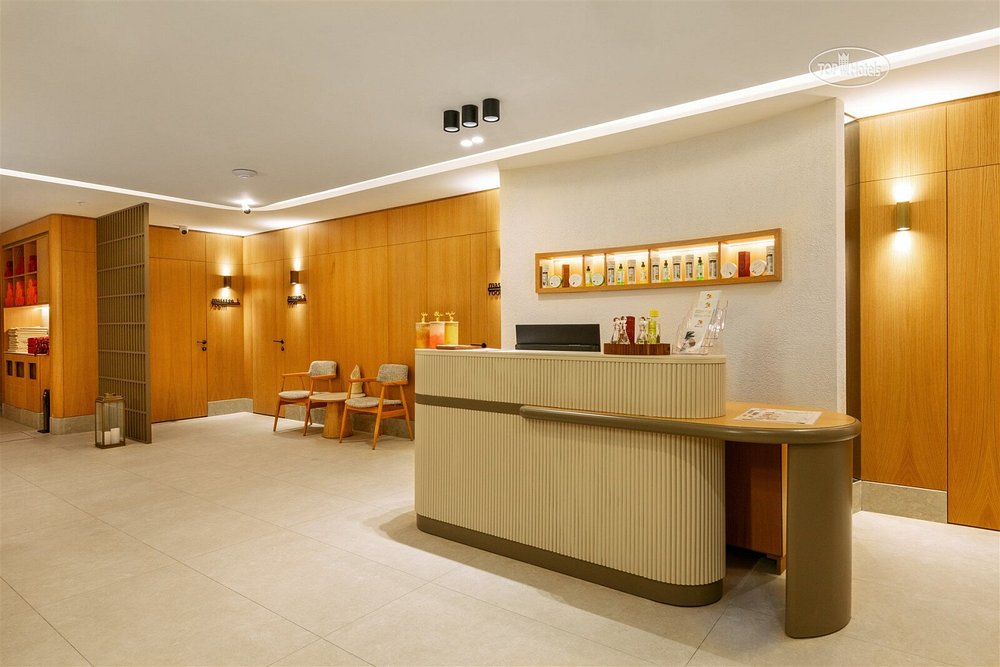 Seher Side Quality Resort & Spa foto 20