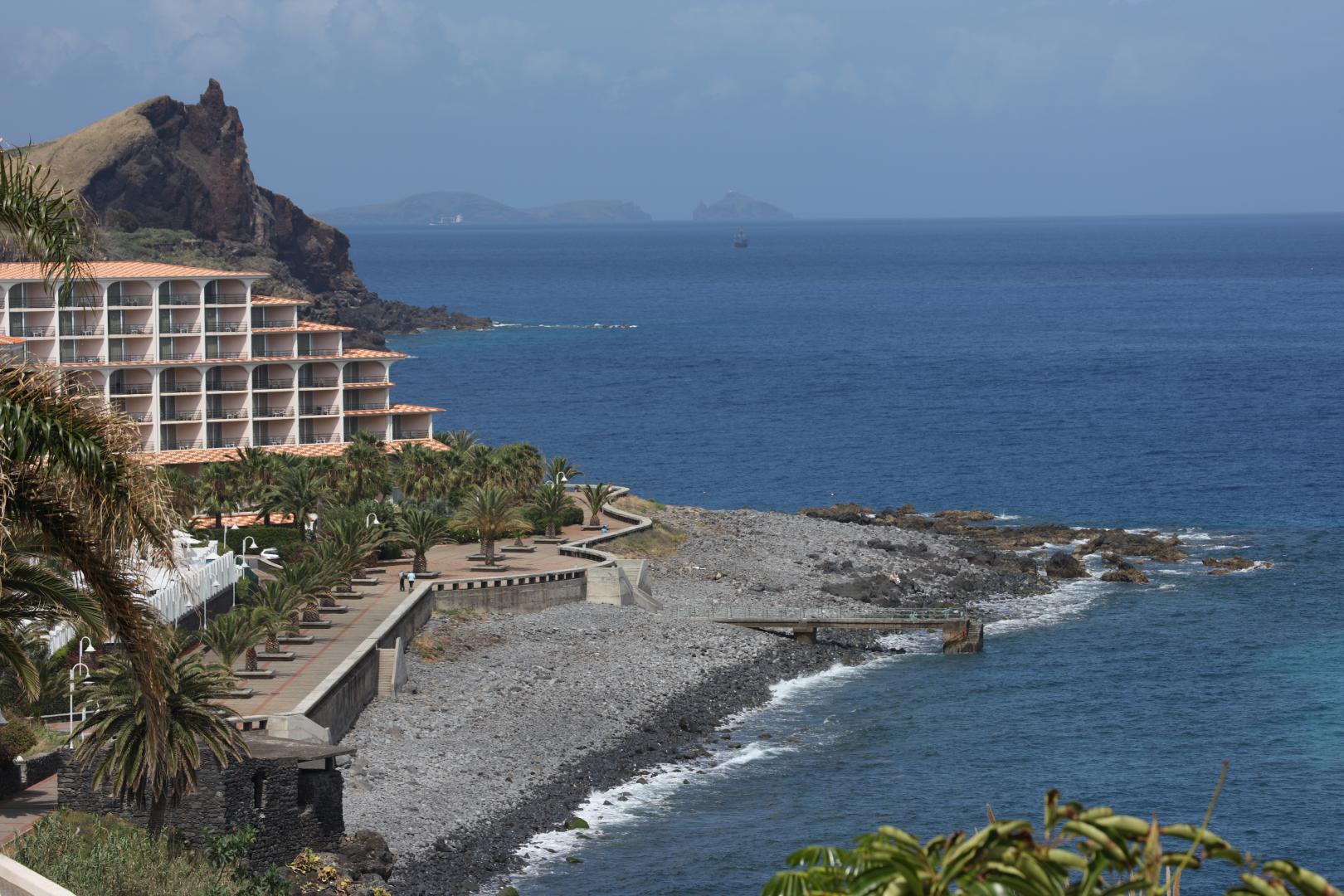 Canico Bay Apartments foto 17