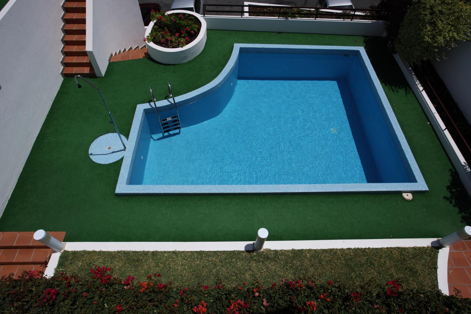 Canico Bay Apartments foto 14