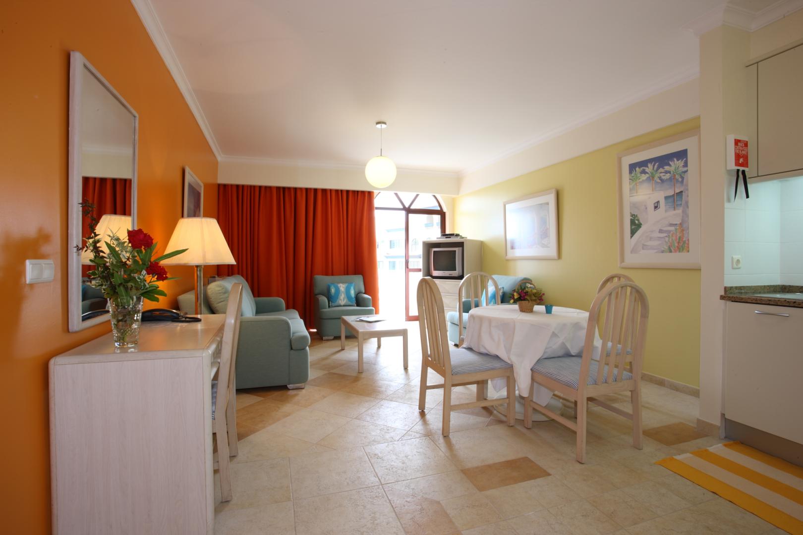 Canico Bay Apartments foto 6