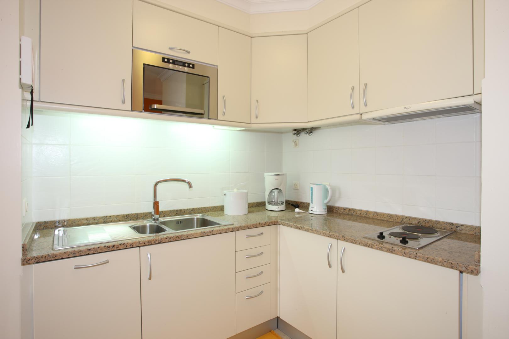 Canico Bay Apartments foto 10