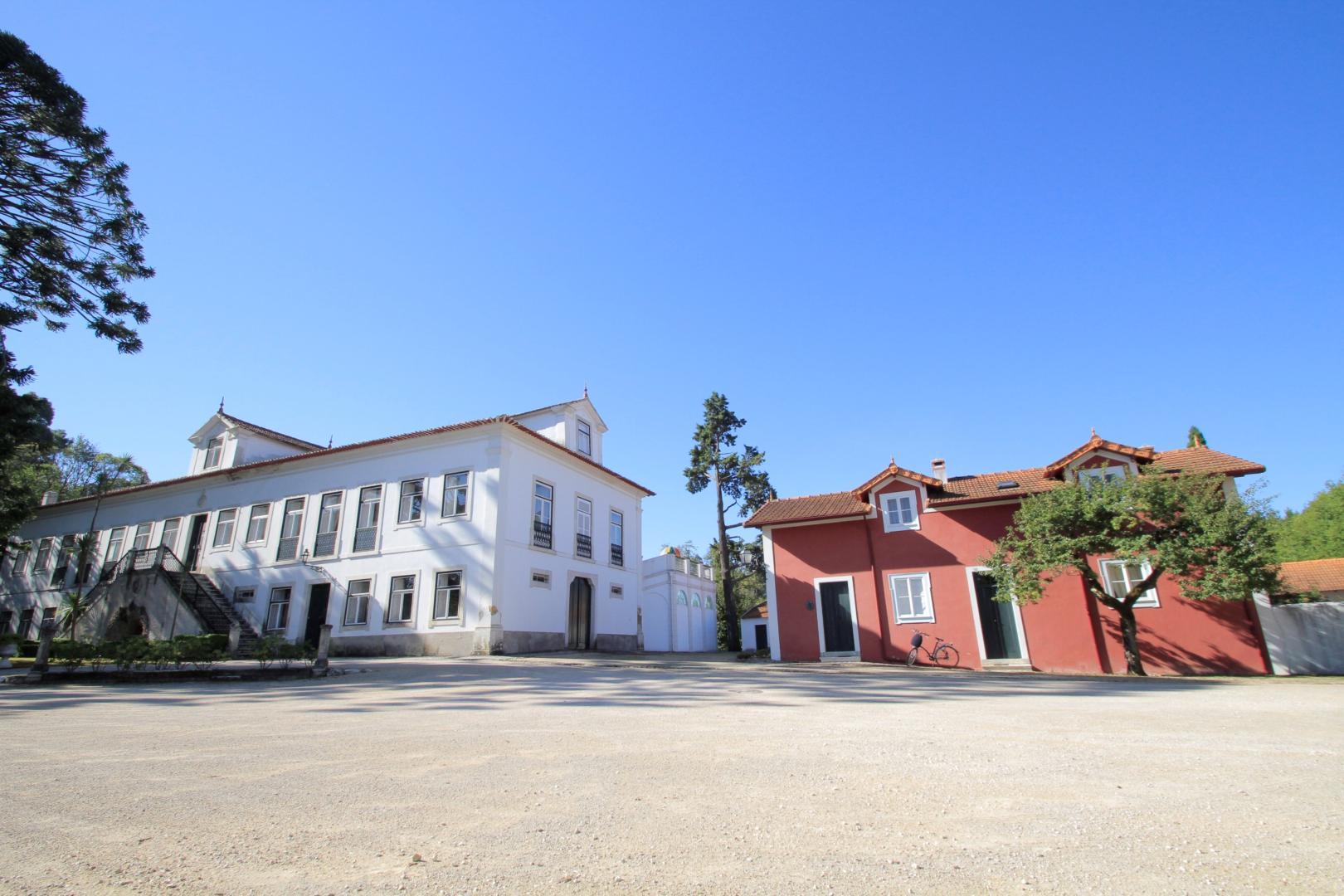 Casa De Mogofores foto 6