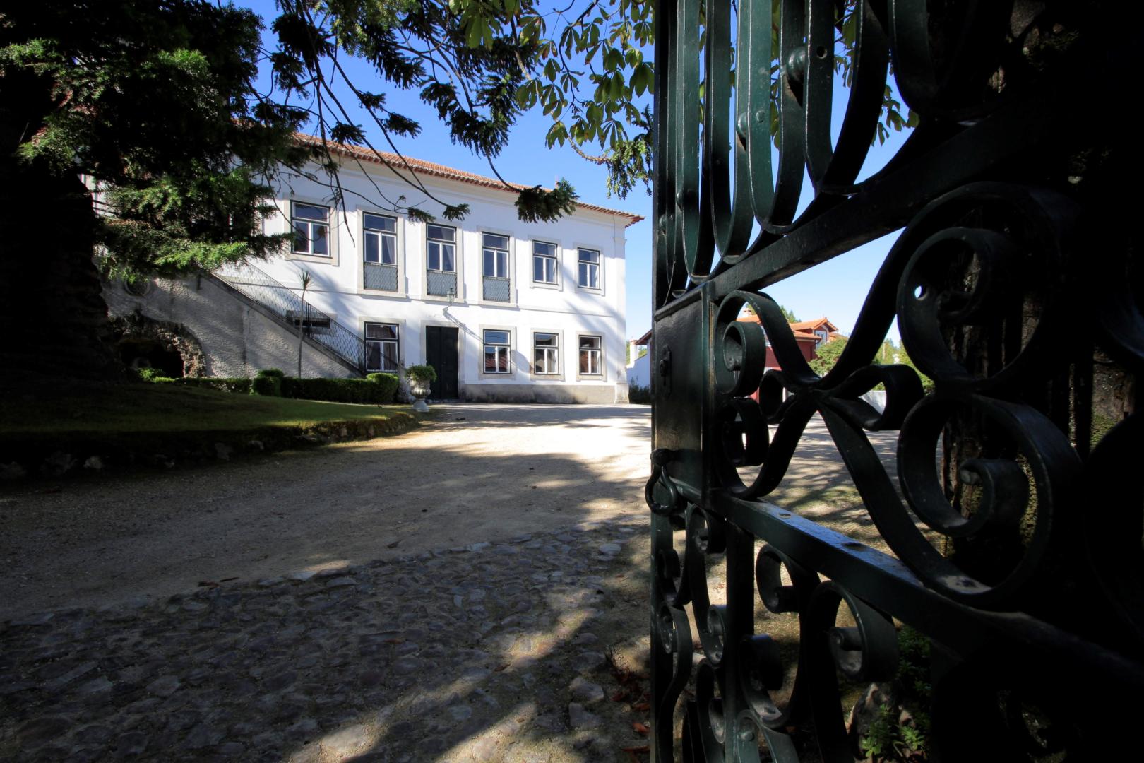 Casa De Mogofores foto 12