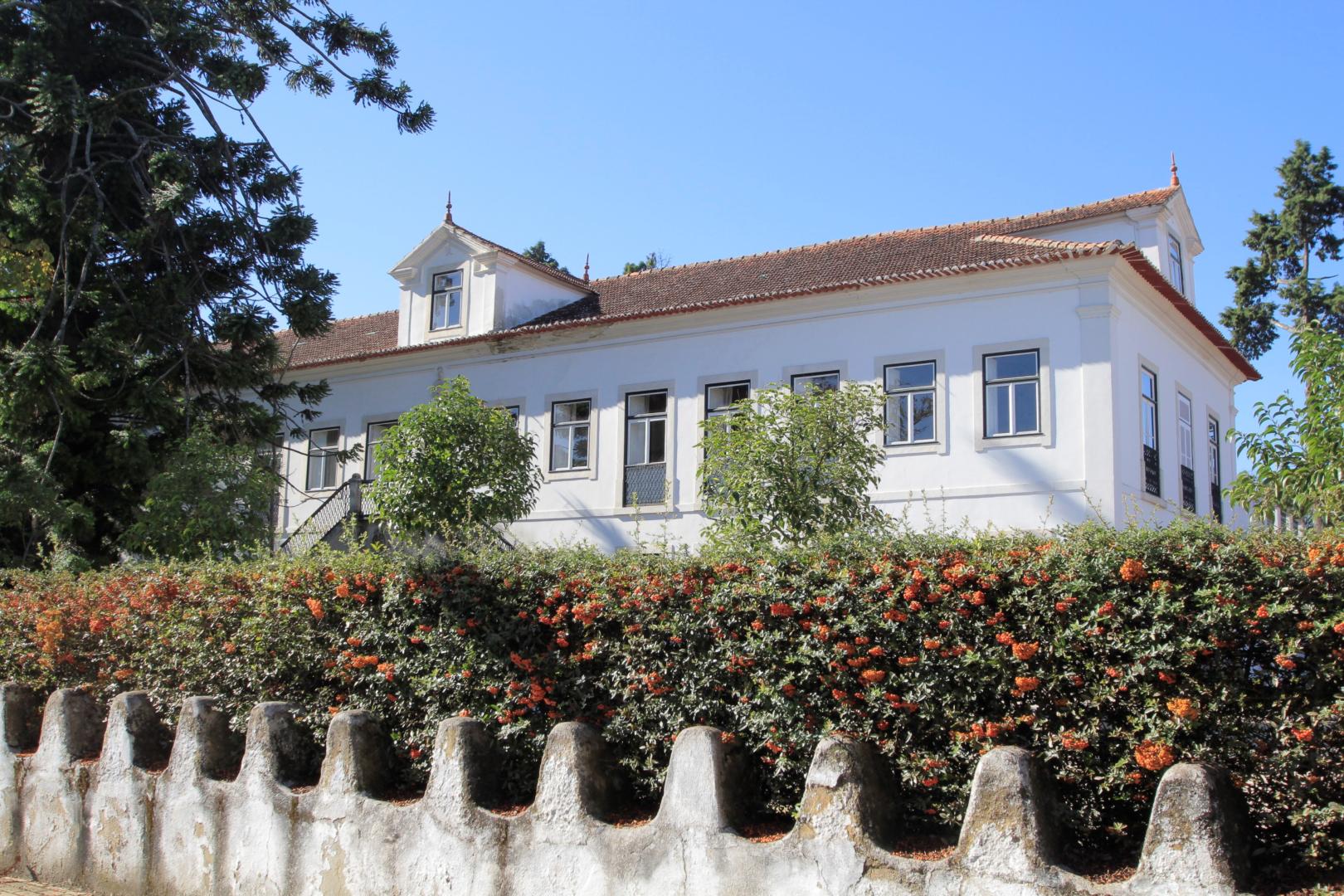 Casa De Mogofores foto 14