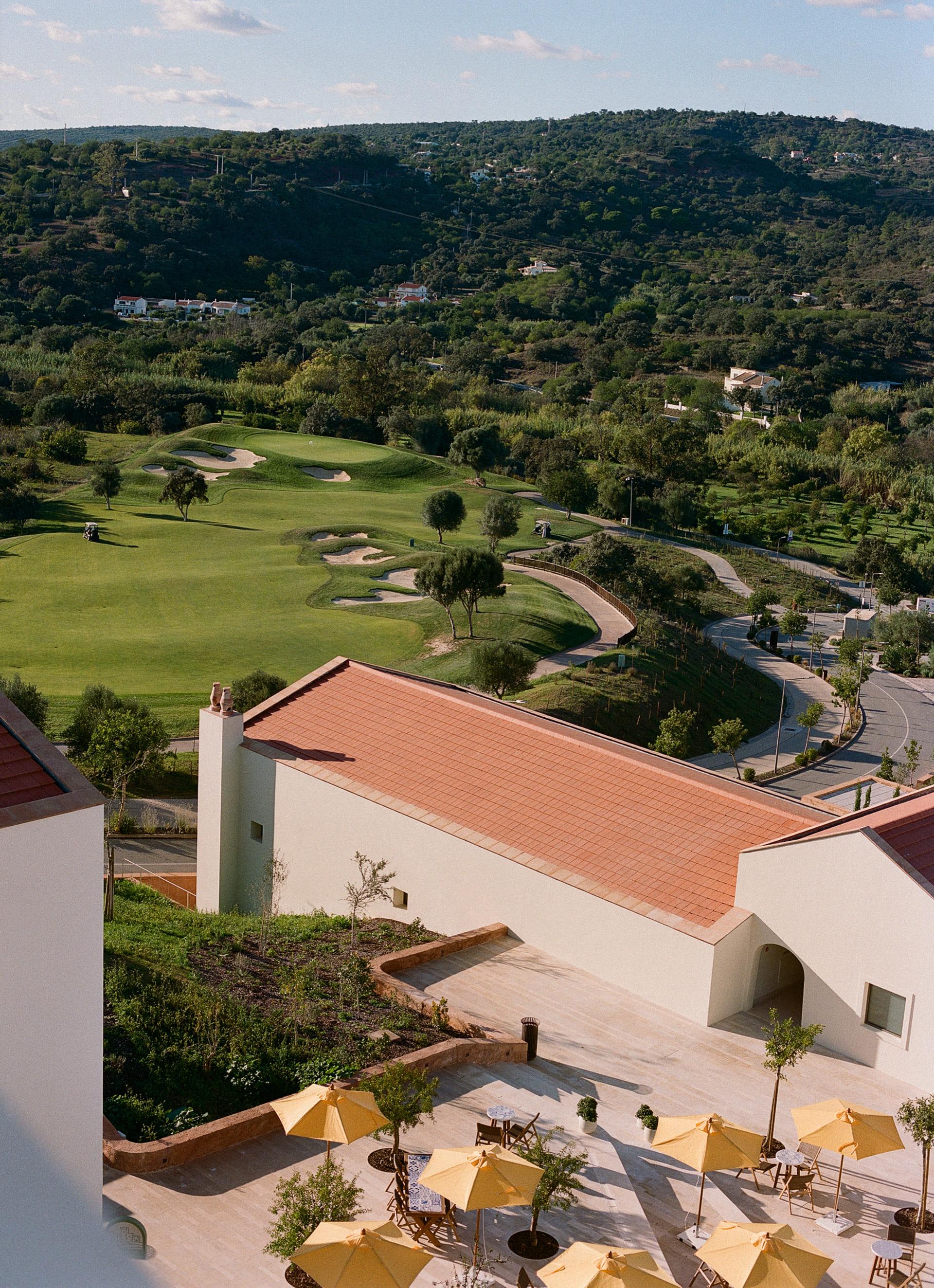 Viceroy At Ombria Algarve foto 27