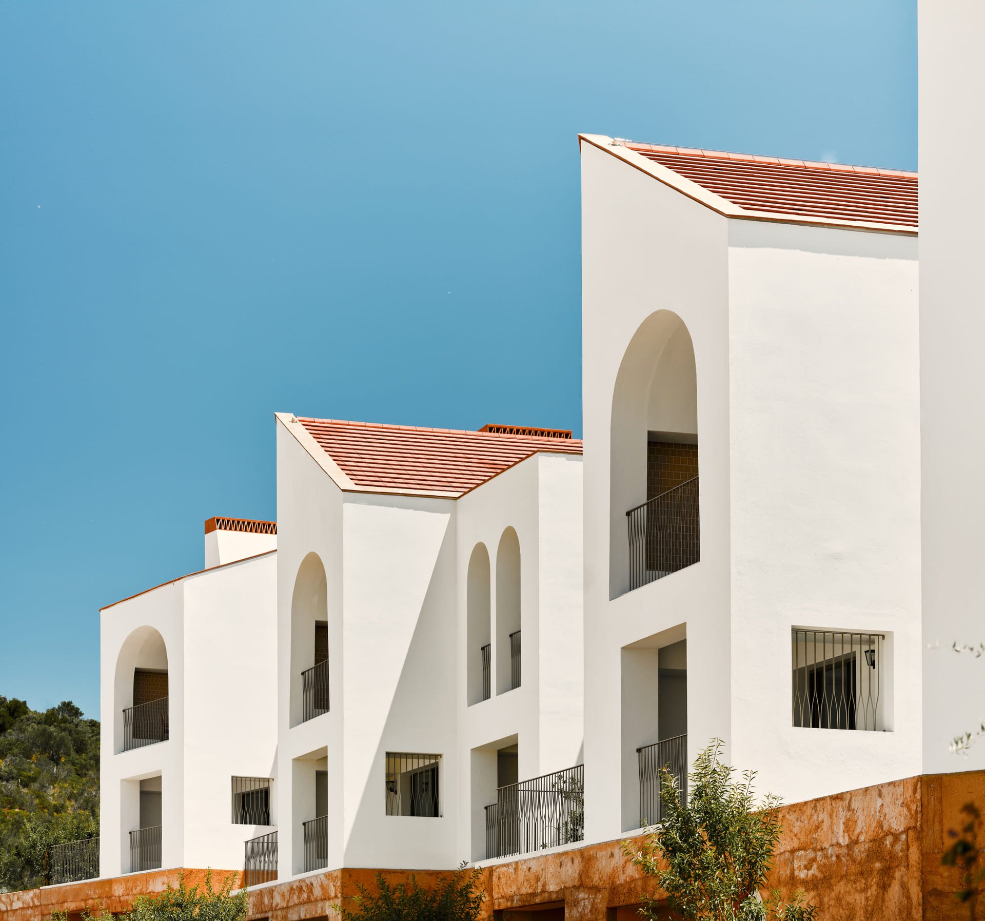 Viceroy At Ombria Algarve image 1