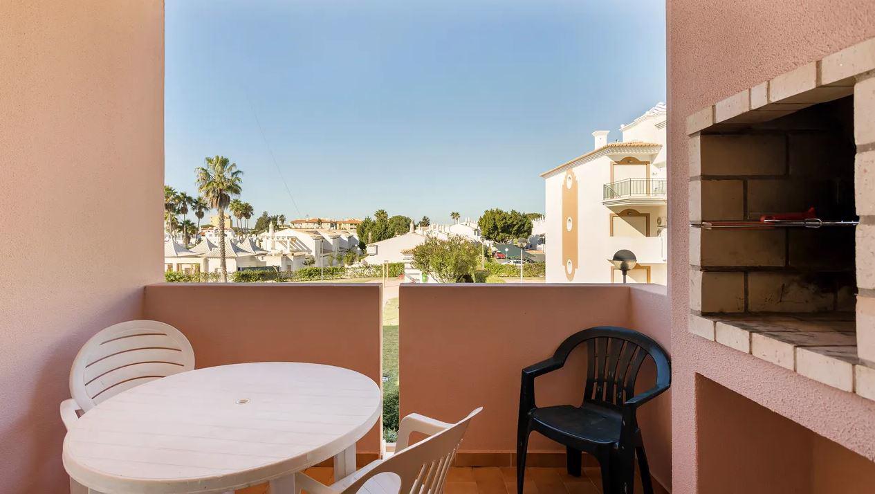 Eden Village Apartamentos foto 8
