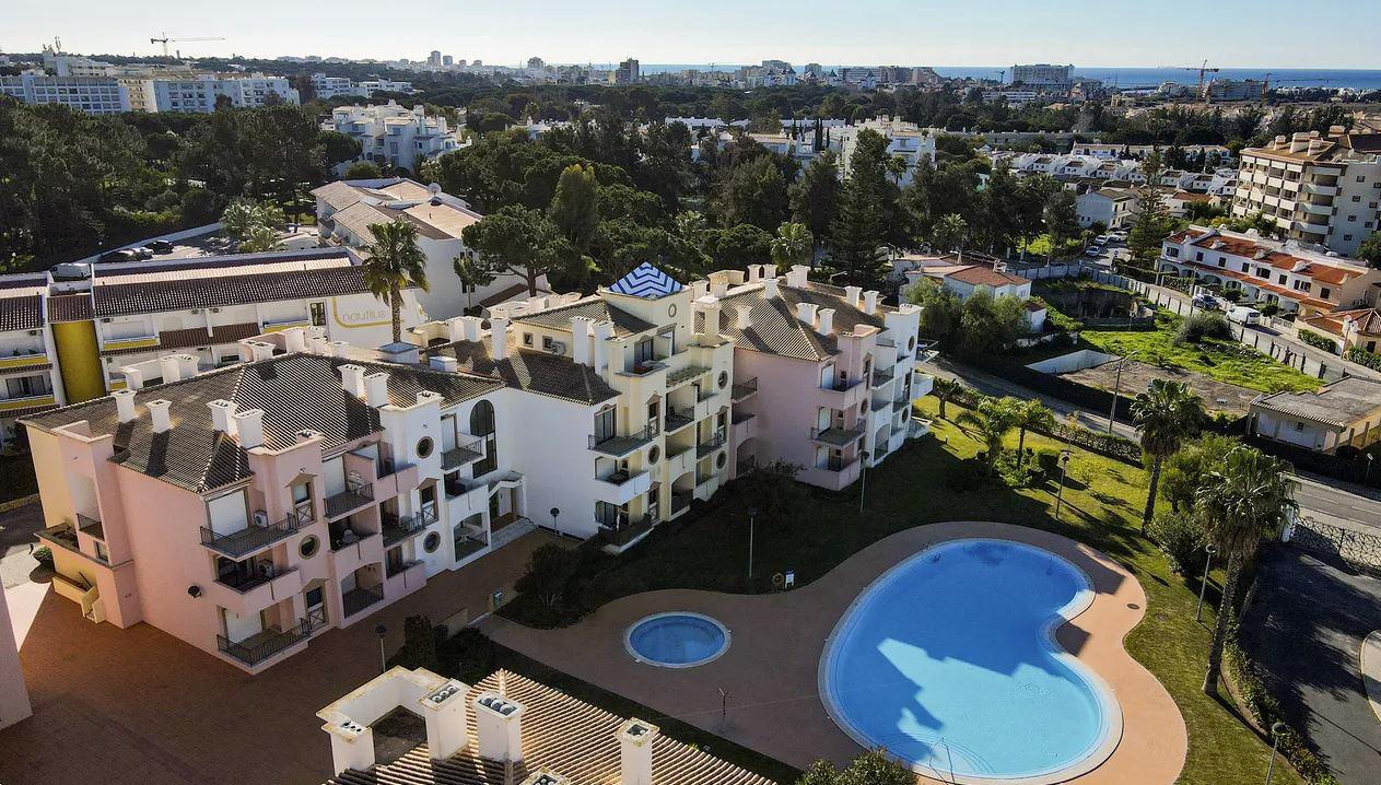 Eden Village Apartamentos foto 12