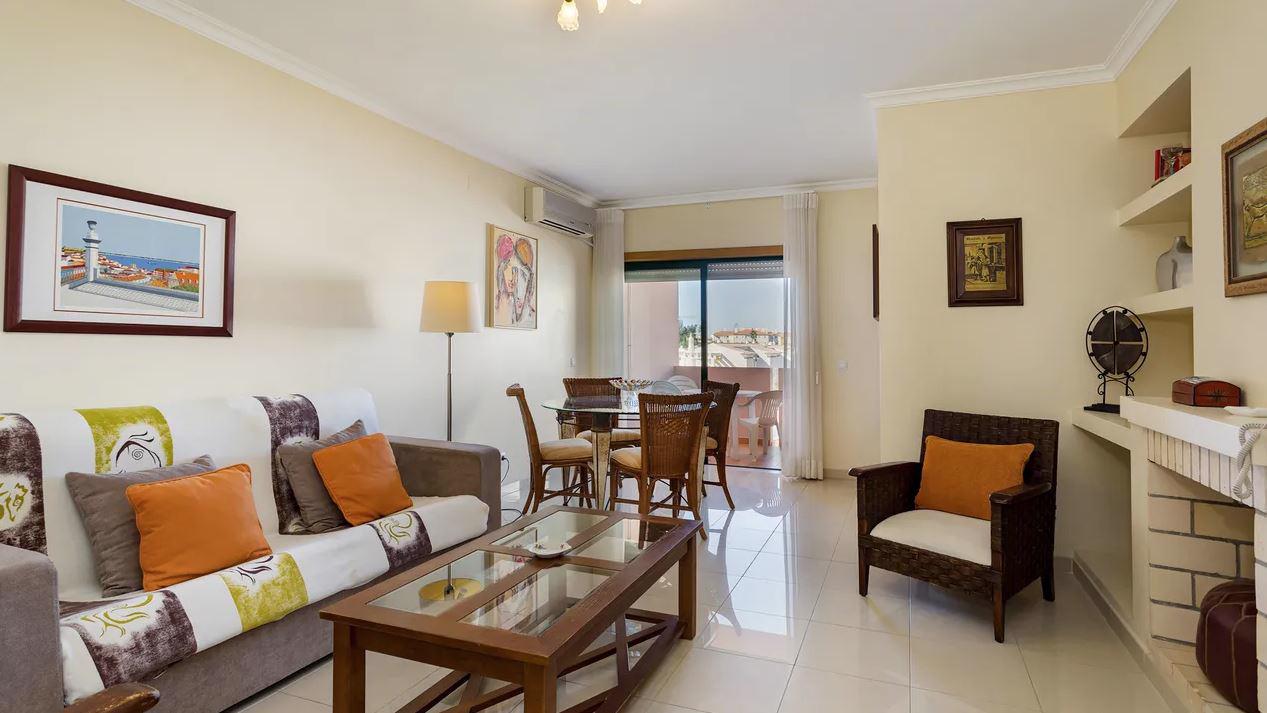 Eden Village Apartamentos foto 10