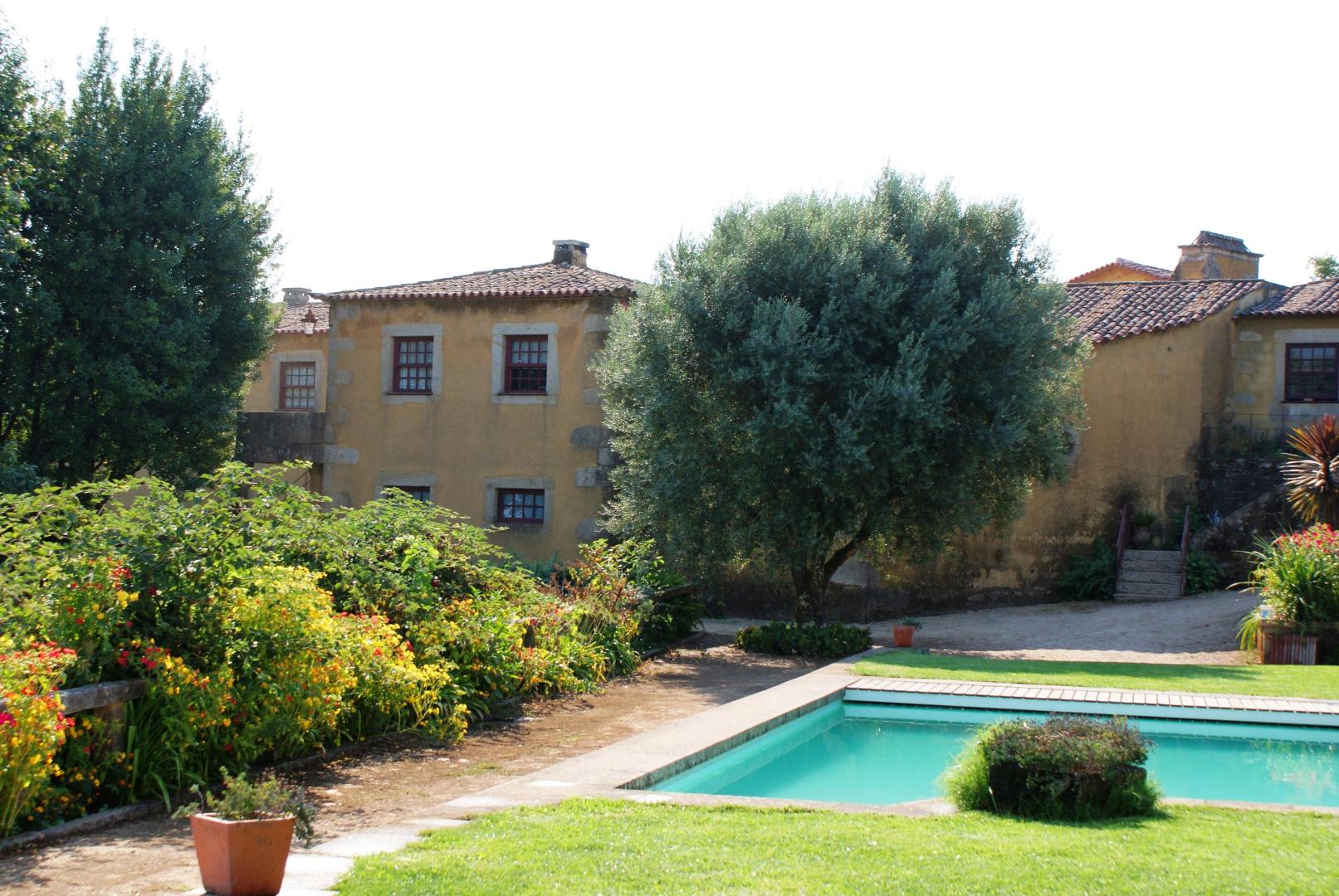 Quinta da Agra foto 13