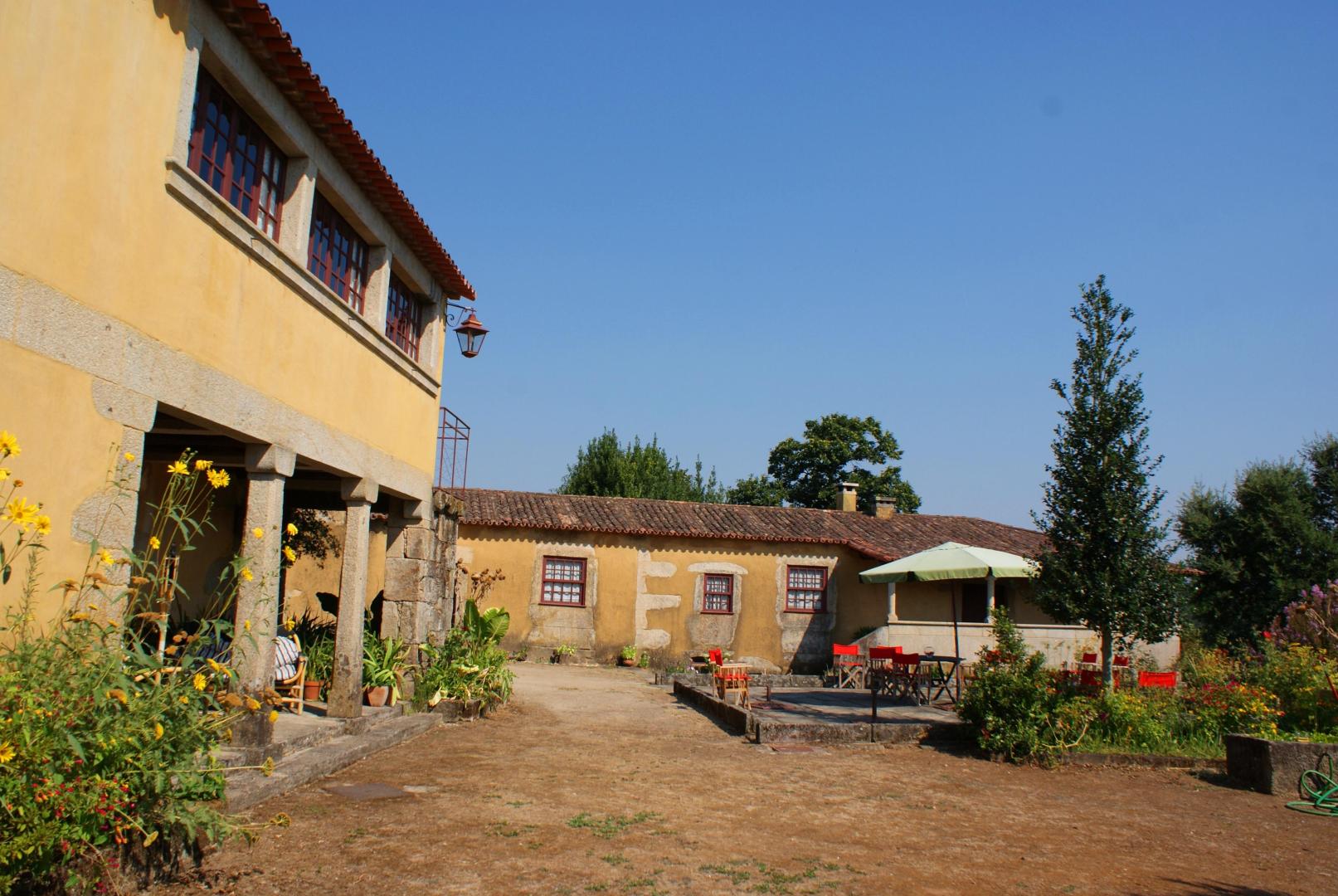 Quinta da Agra foto 14