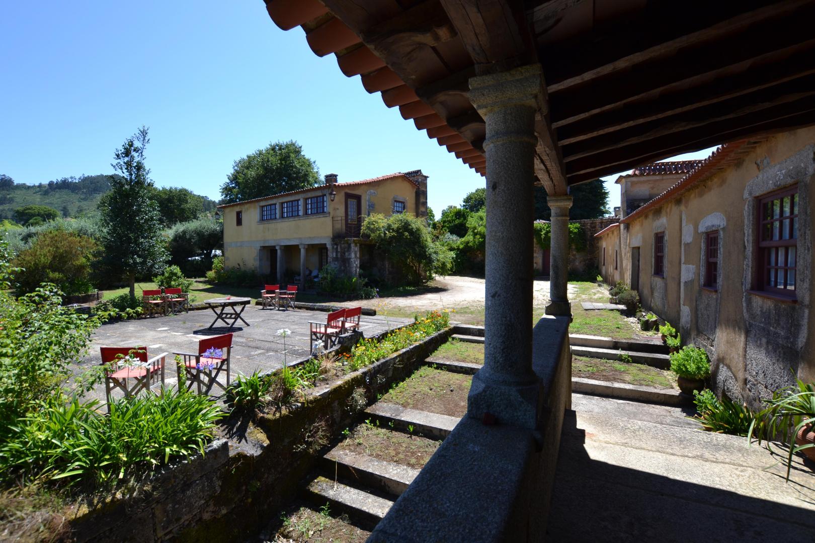 Quinta da Agra foto 17