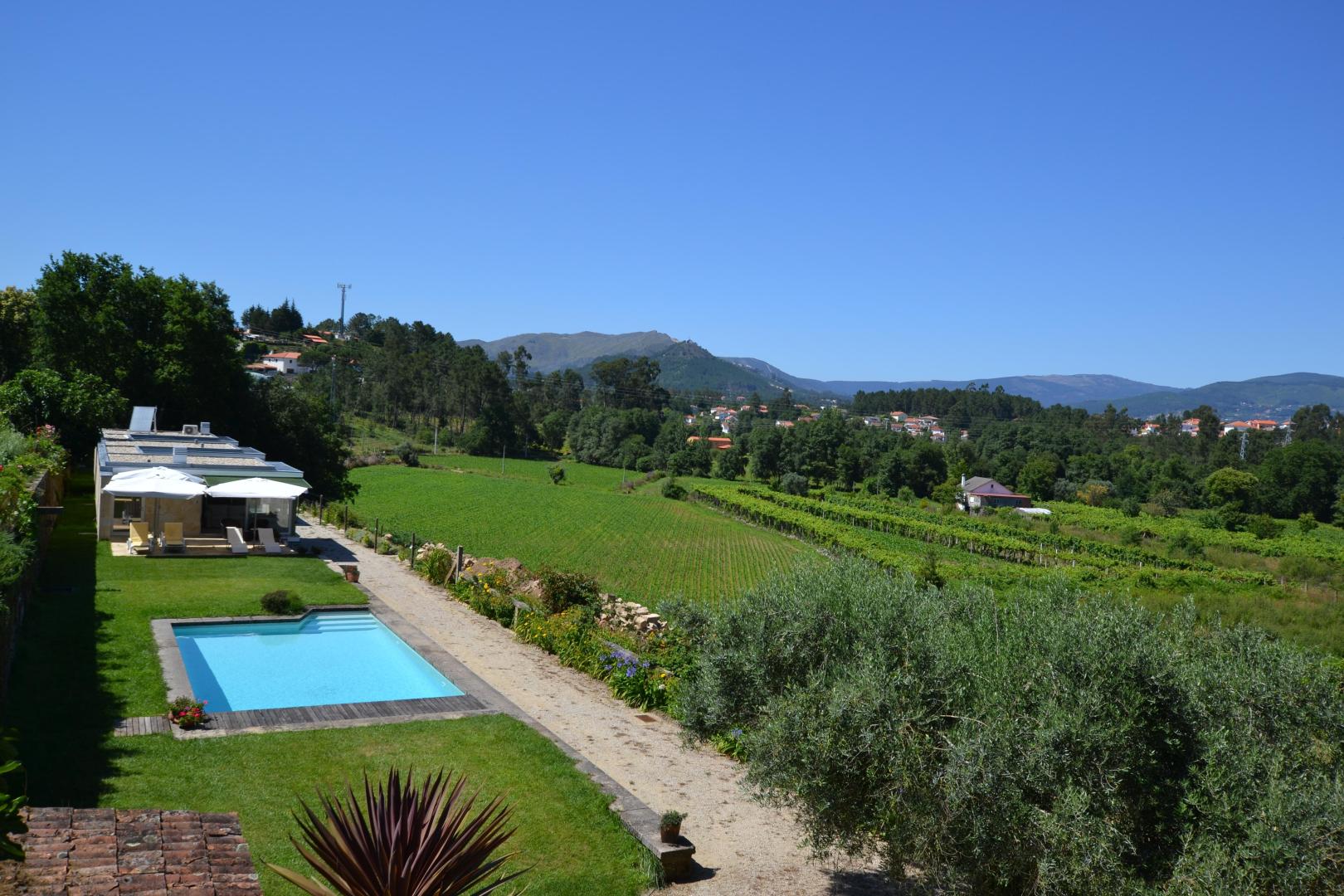Quinta da Agra foto 18