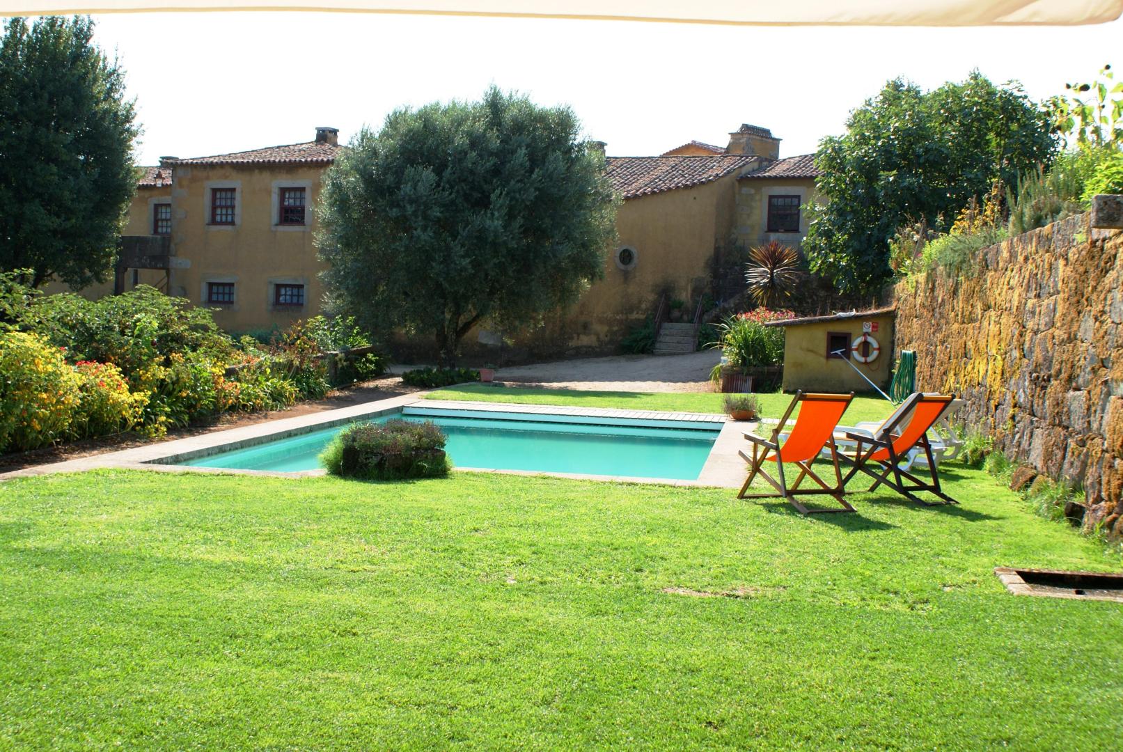 Quinta da Agra foto 15