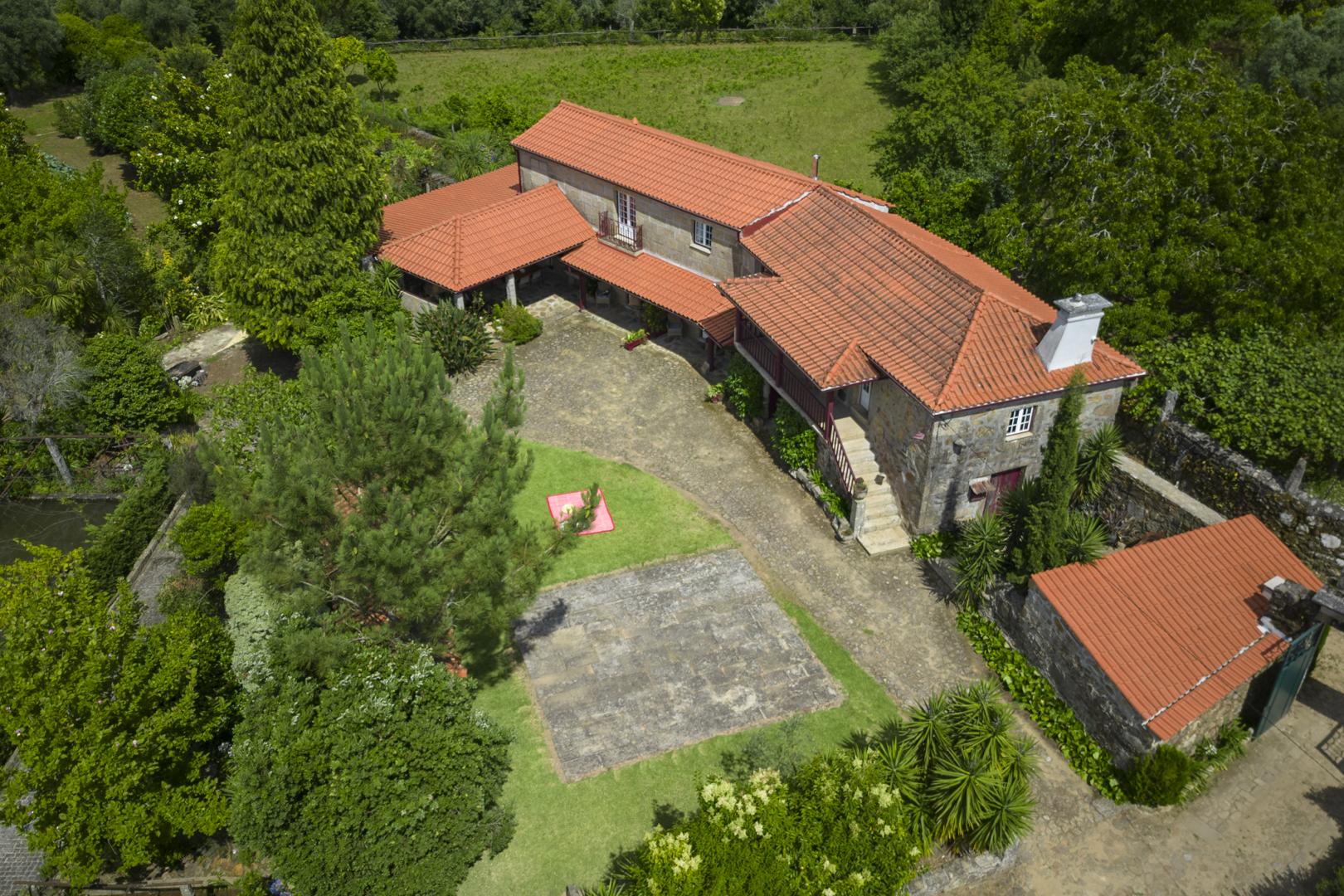 Quinta da Aldeia foto 12