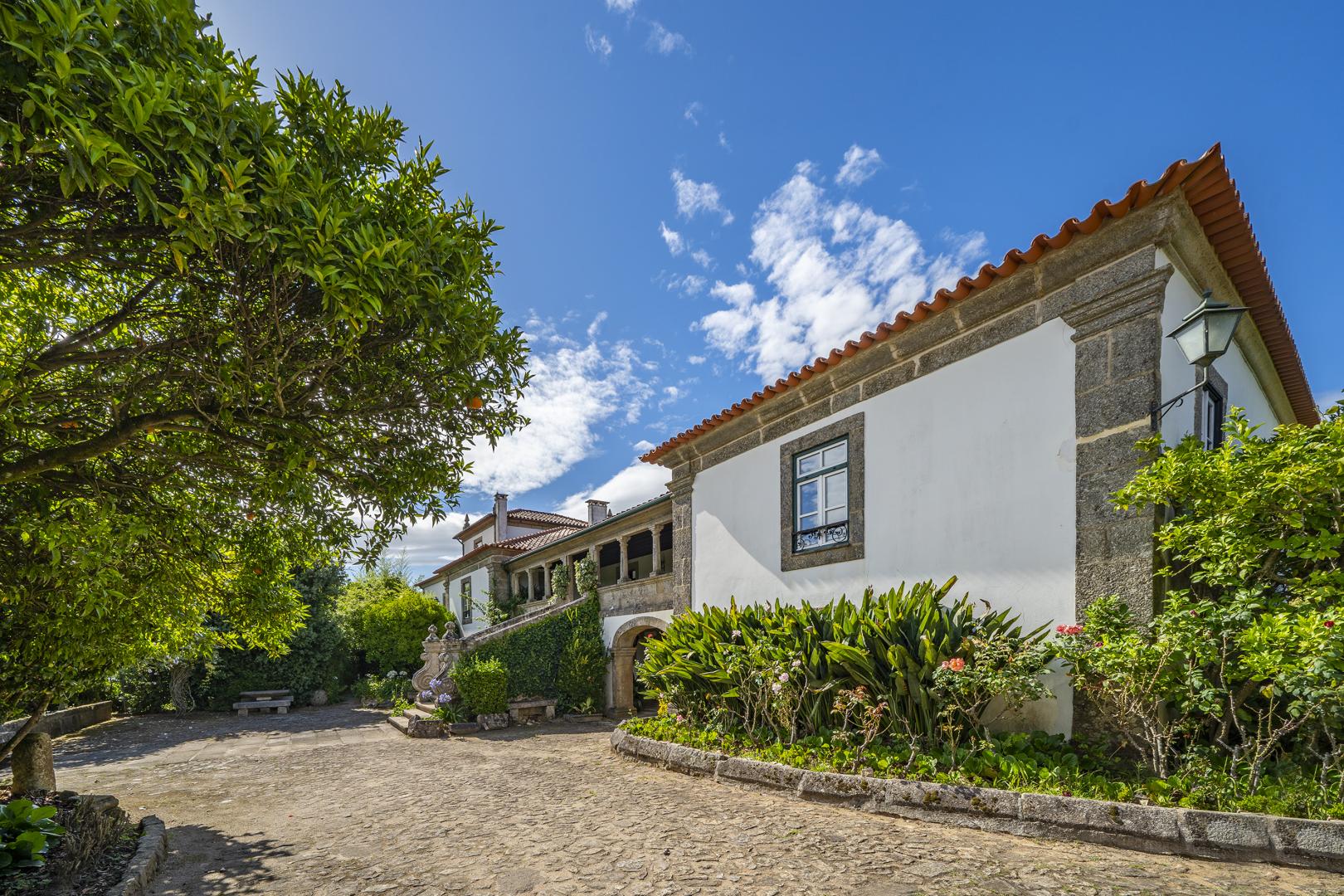 Quinta da Aldeia foto 14