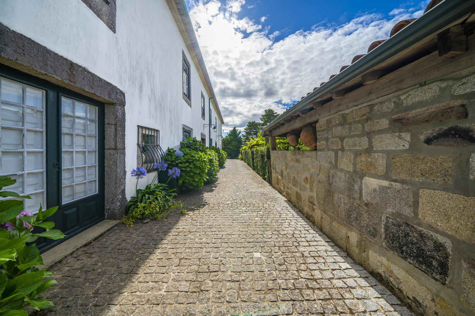 Quinta da Aldeia foto 16