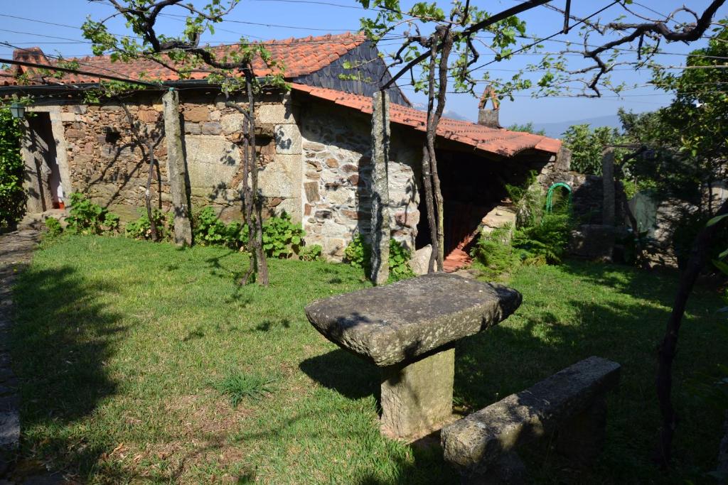 Quinta da Aldeia foto 31