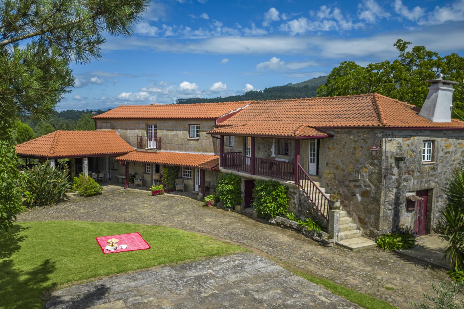 Quinta da Aldeia foto 30