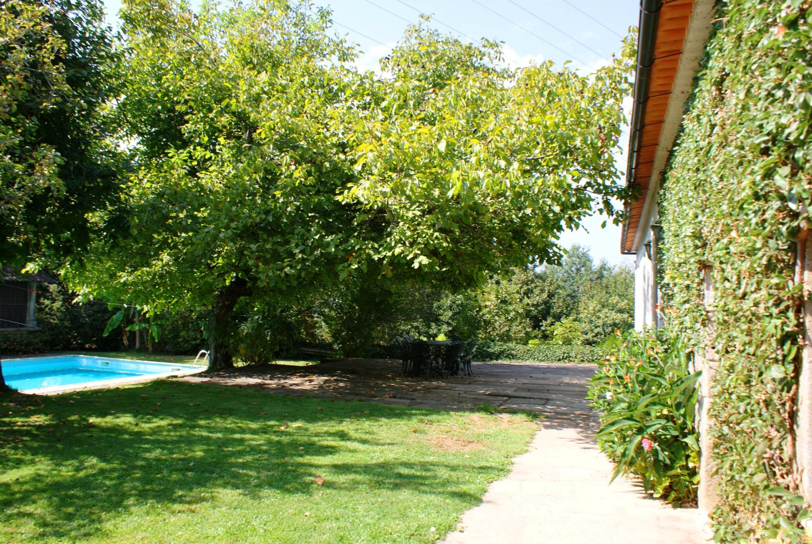 Solares de Portugal - Quinta Da Roseira foto 22