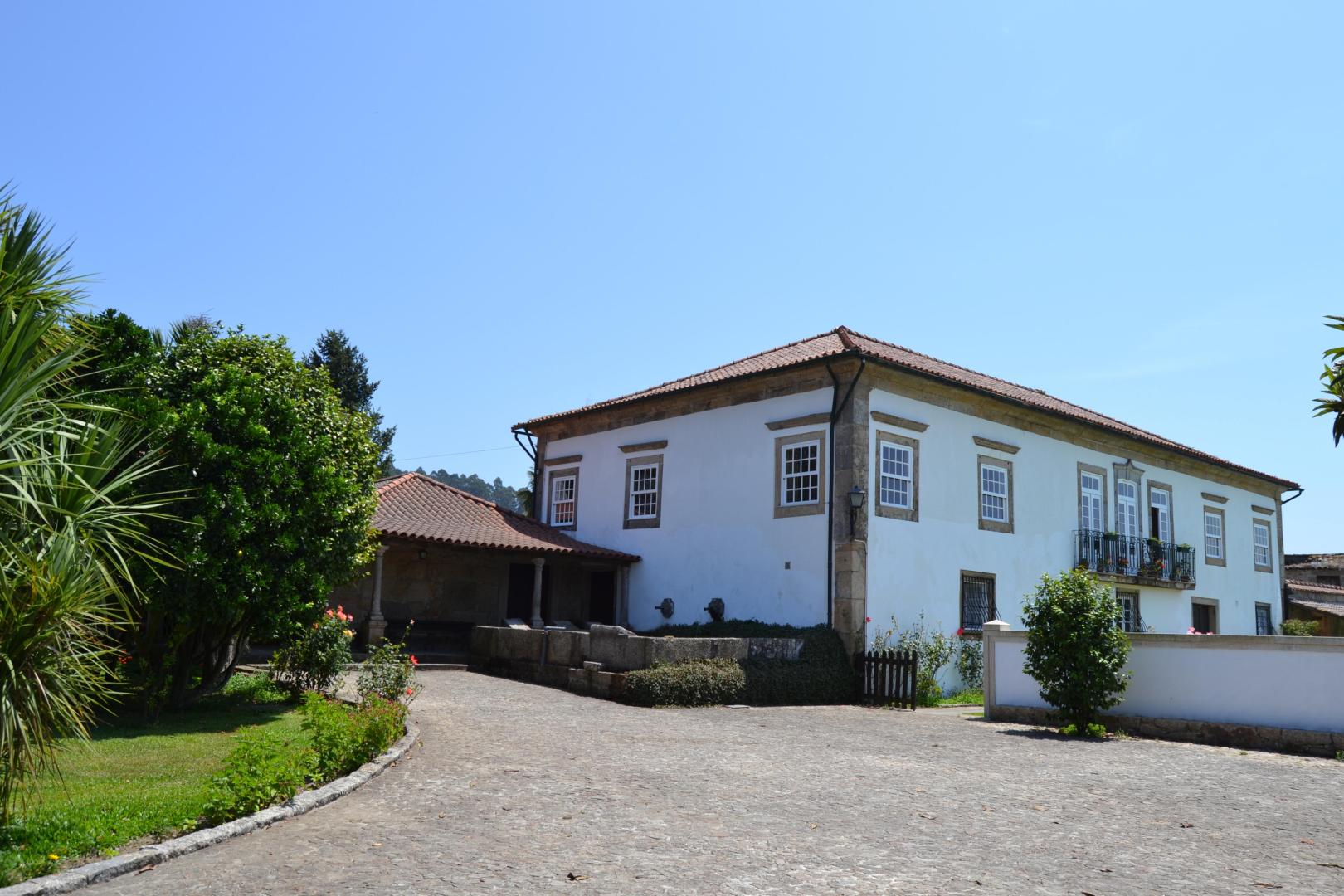 Quinta De Santa Comba foto 7