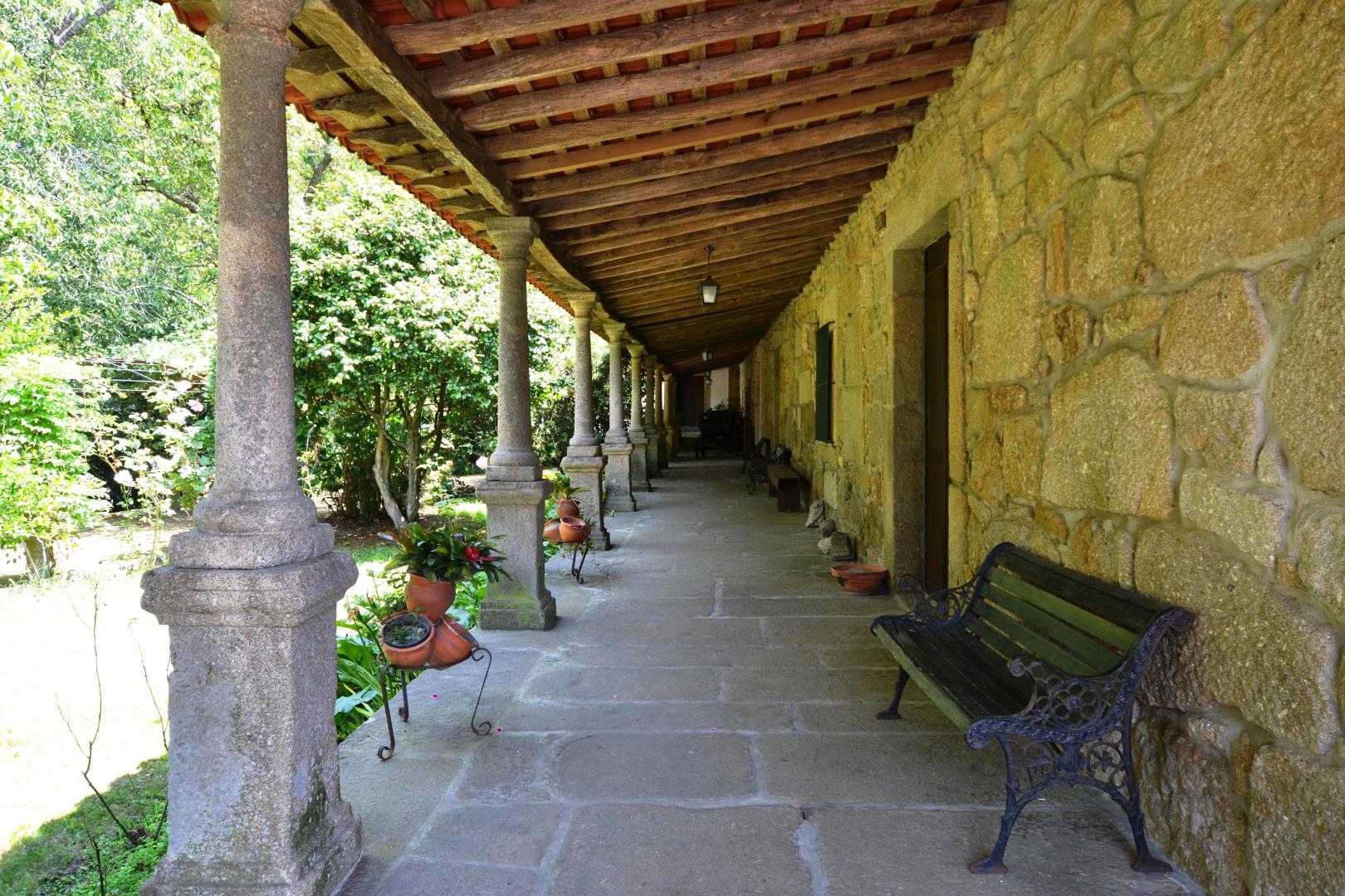 Quinta De Santa Comba foto 8