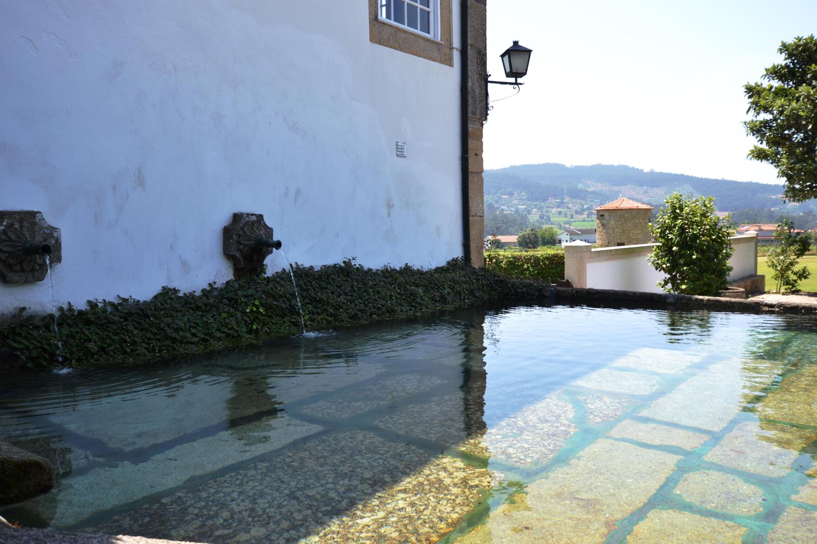 Quinta De Santa Comba foto 14