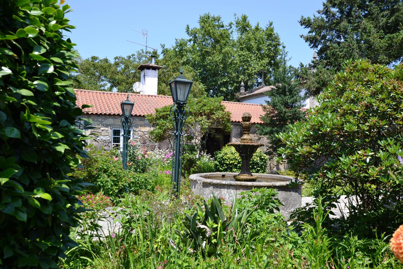 Quinta De Santa Comba foto 9