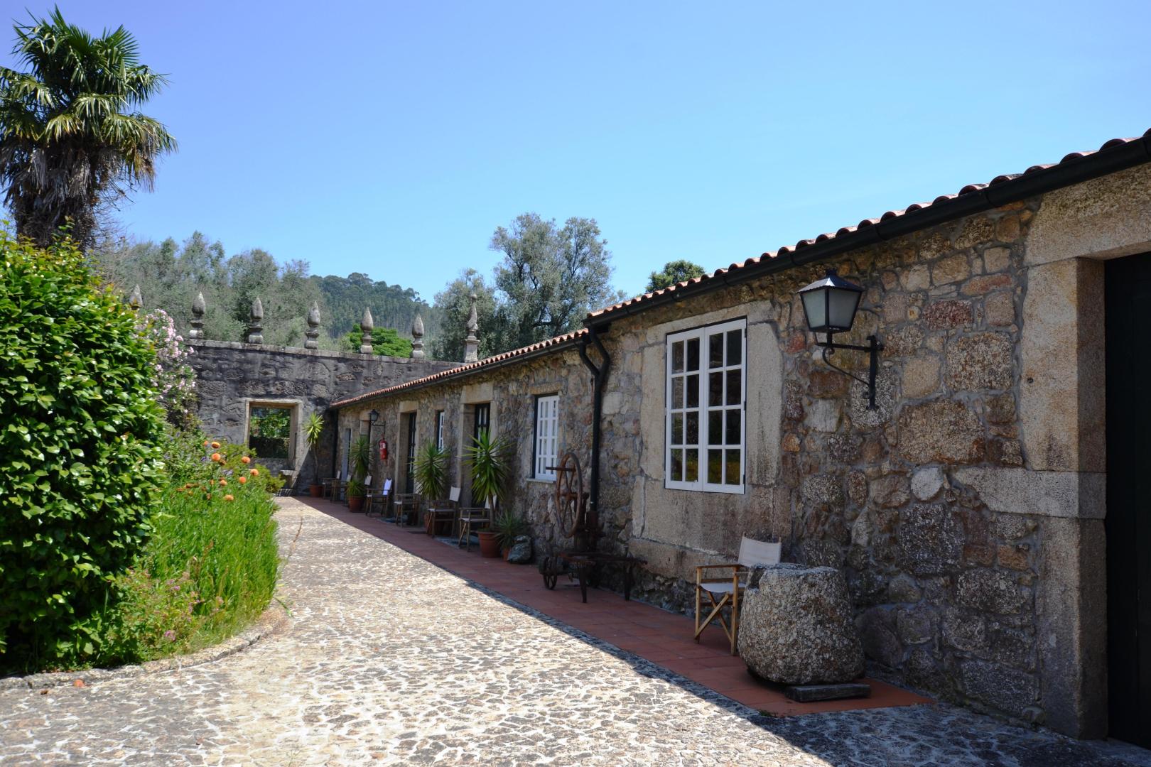 Quinta De Santa Comba foto 13