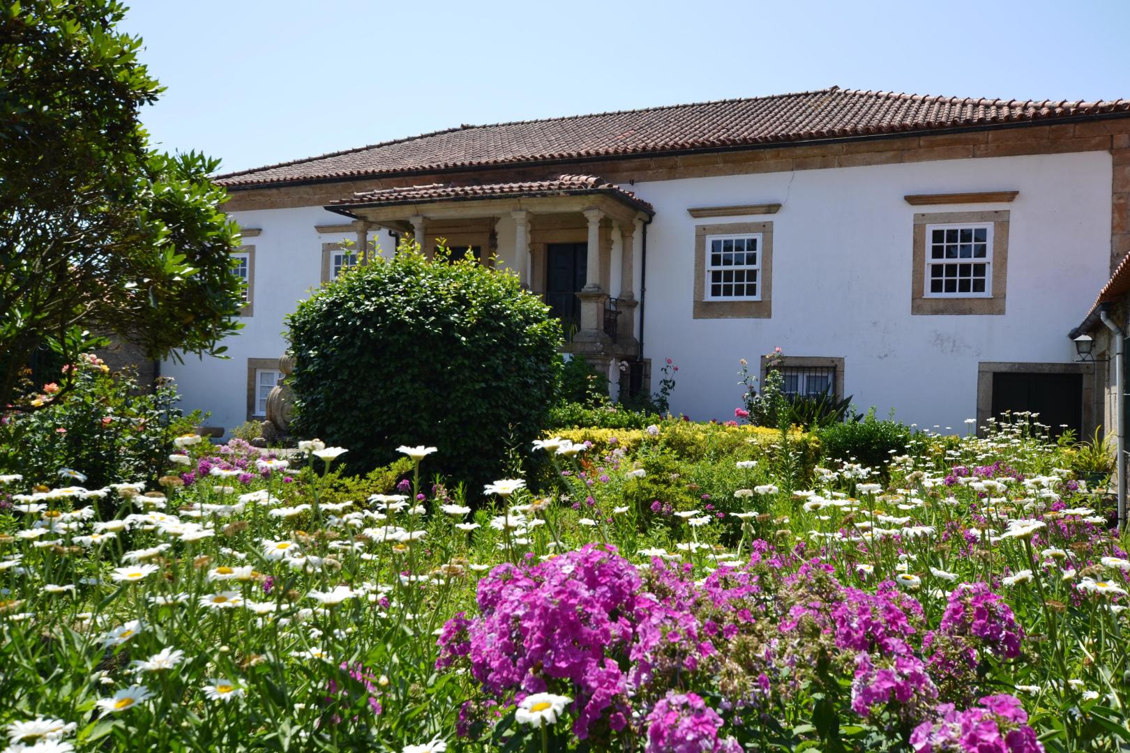 Quinta De Santa Comba foto 6