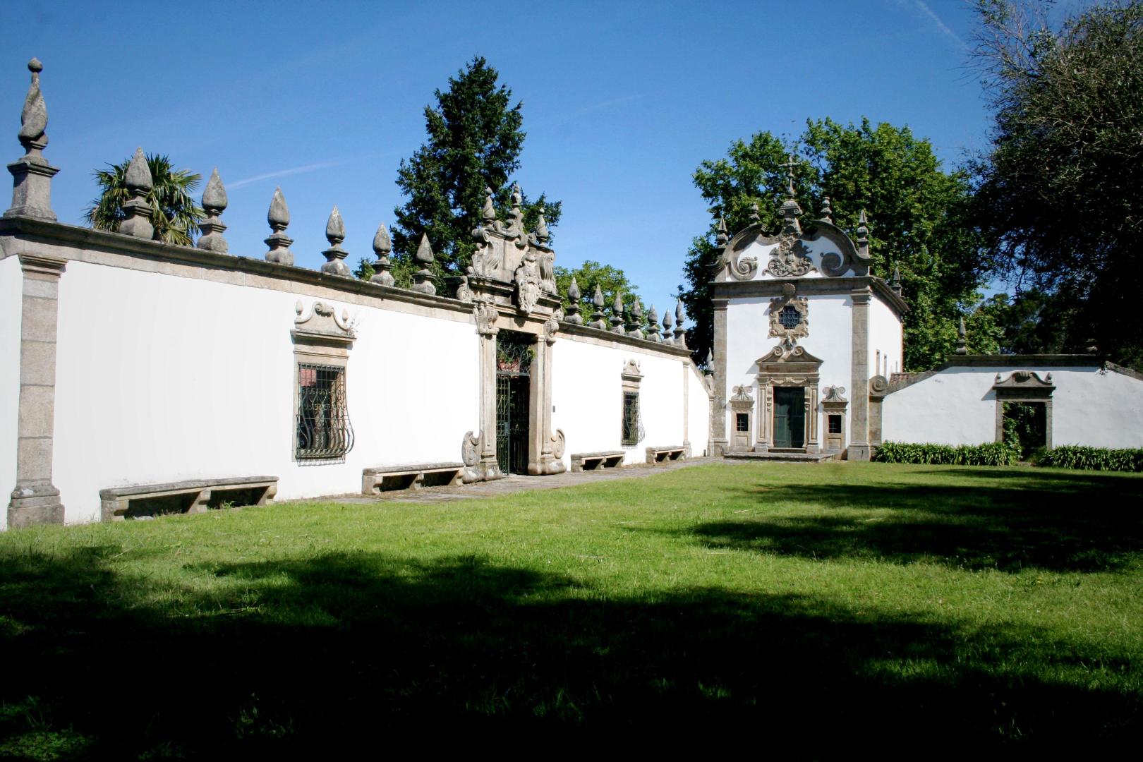 Quinta De Santa Comba foto 16