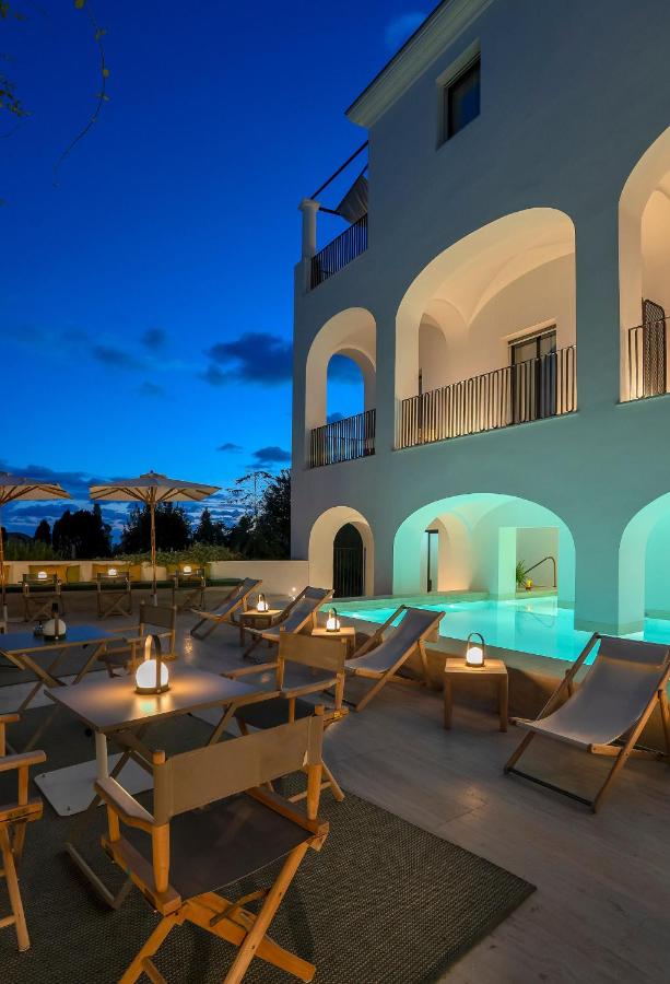 Capri foto 1