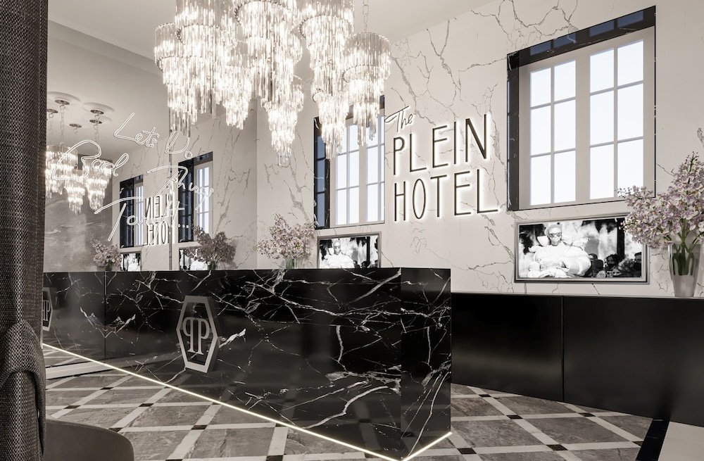 The Plein Hotel foto 23