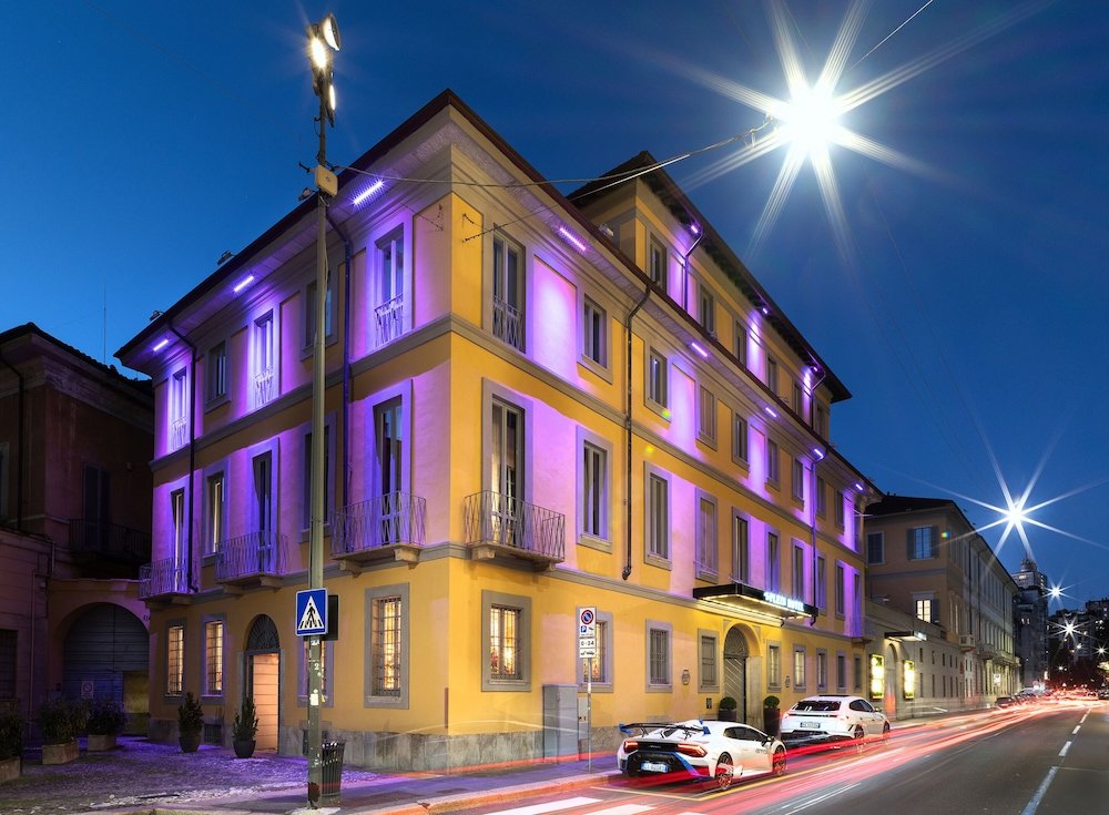 The Plein Hotel foto 25