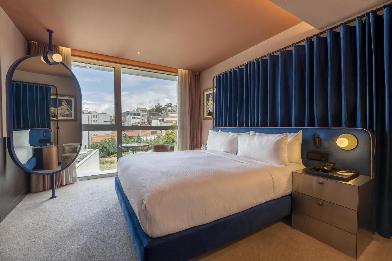 Cenica Porto Hotel, Curio Collection by Hilton foto 1
