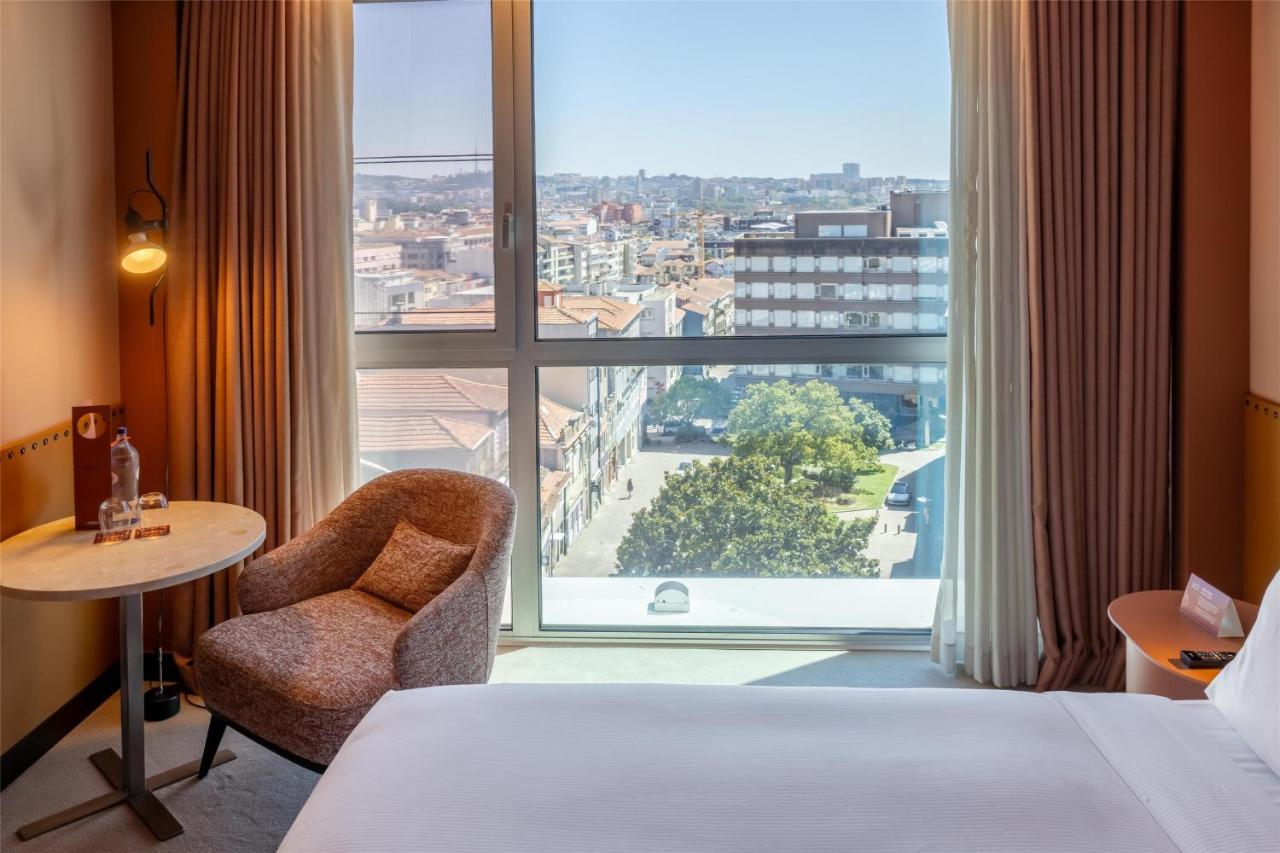 Cenica Porto Hotel, Curio Collection by Hilton foto 2
