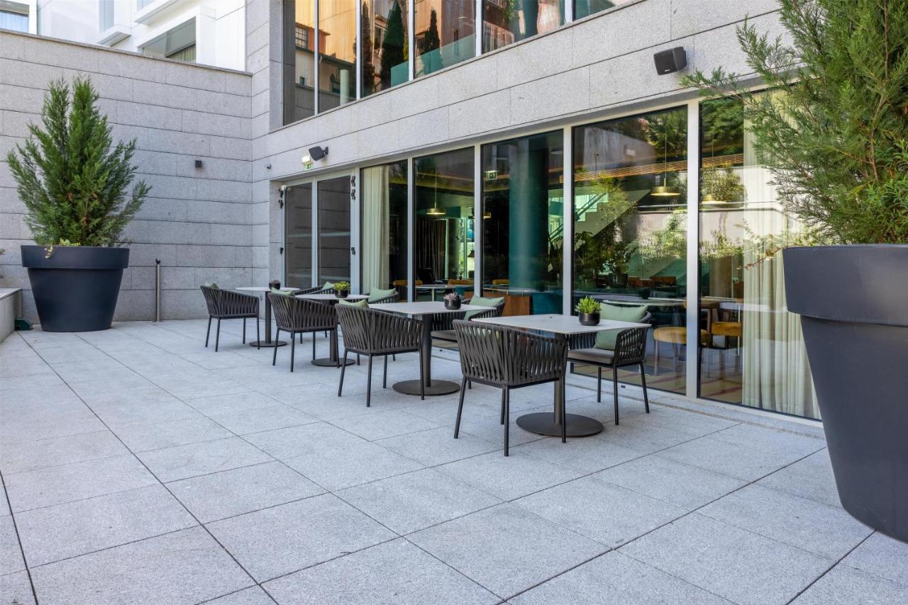 Cenica Porto Hotel, Curio Collection by Hilton foto 4