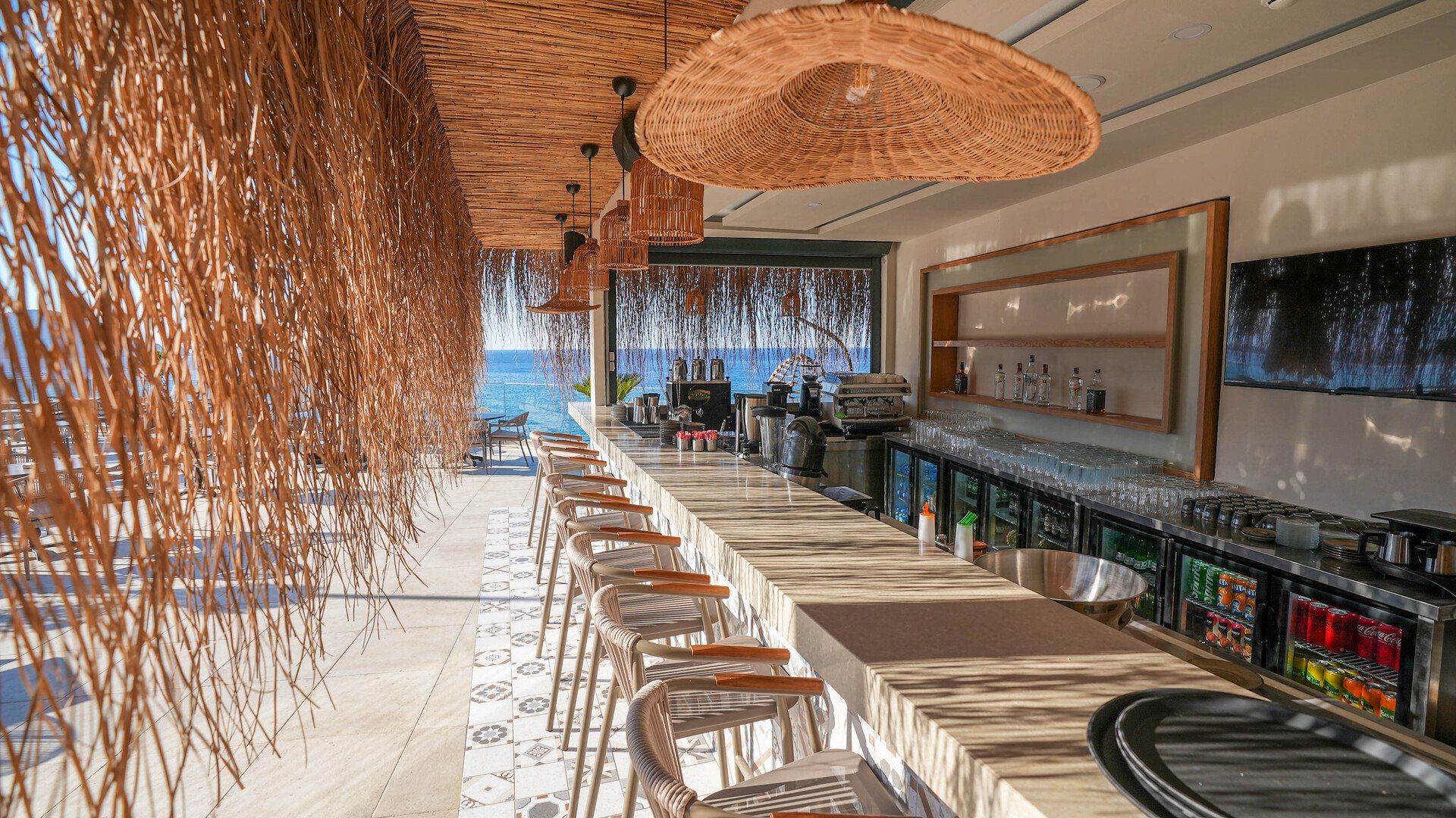 Ada Port Hotel image 2