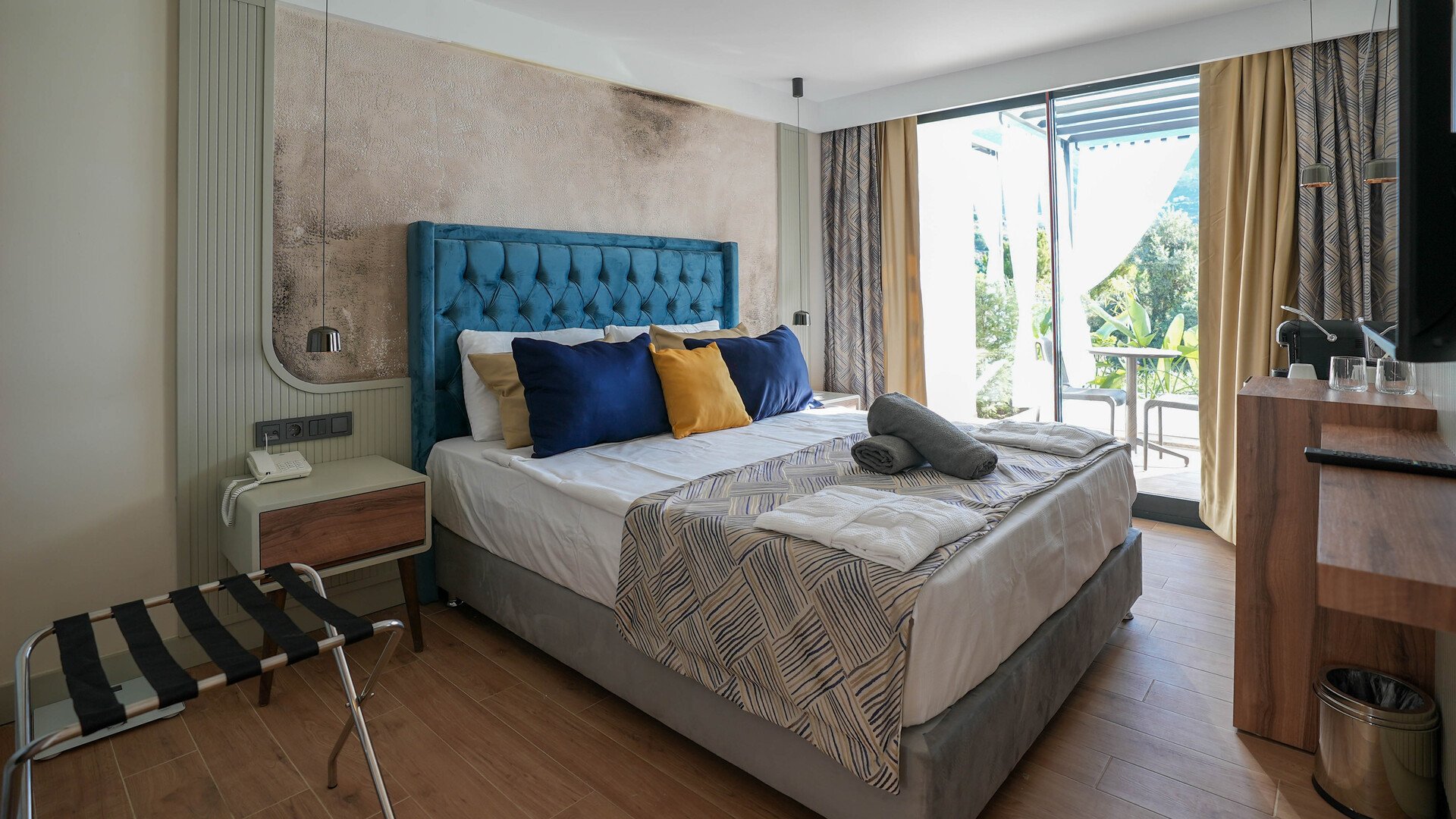 Ada Port Hotel image 1