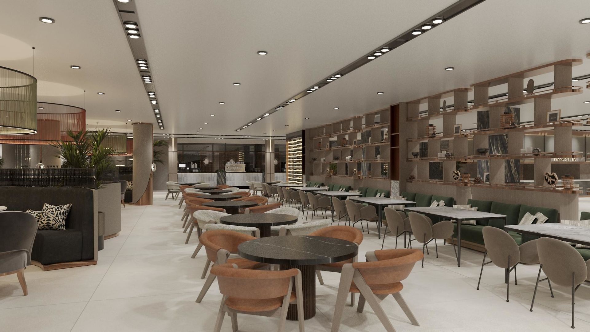 Royal Atlantis Icon image 3