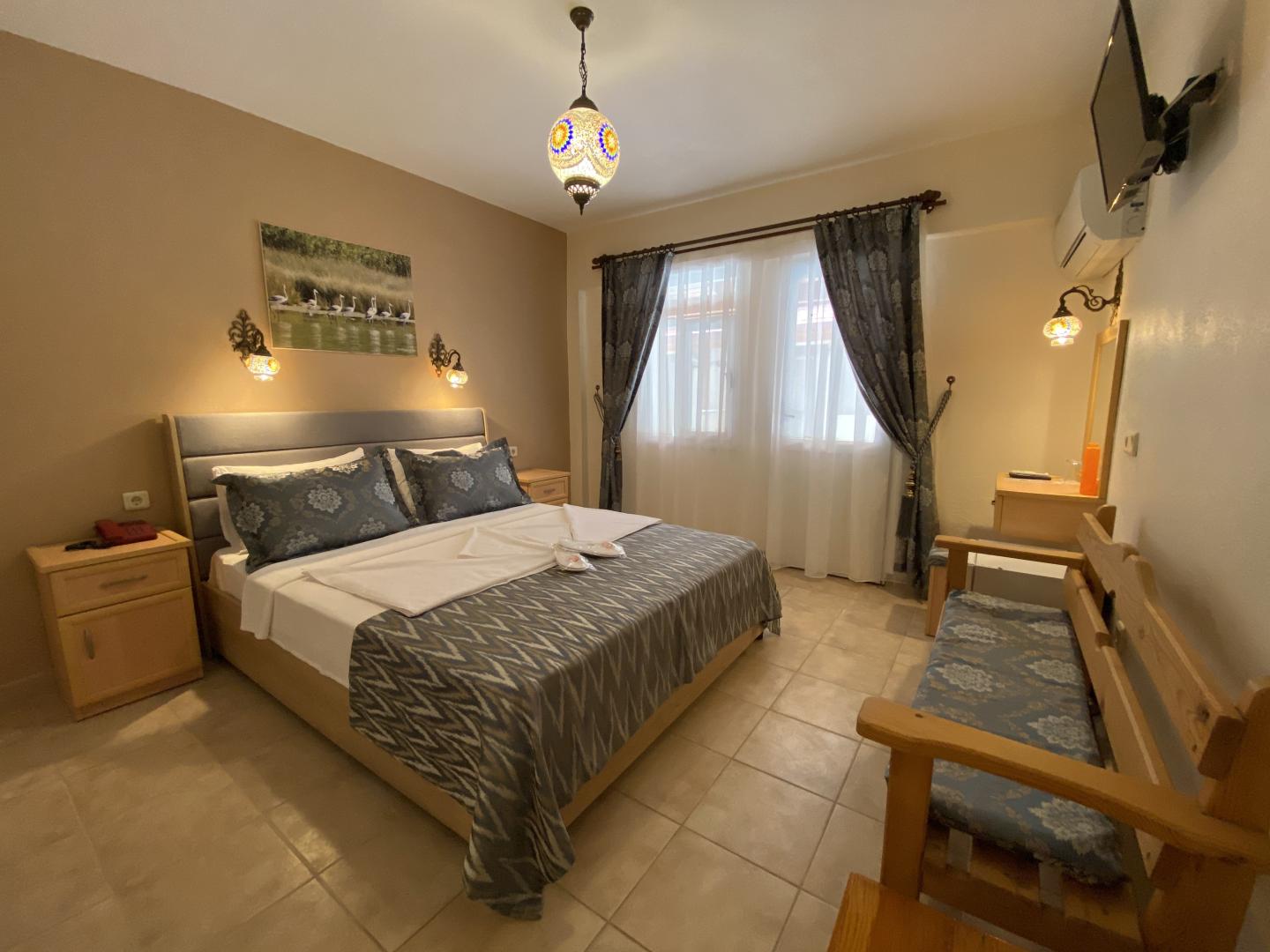 Portakal Hotel Dalyan foto 17