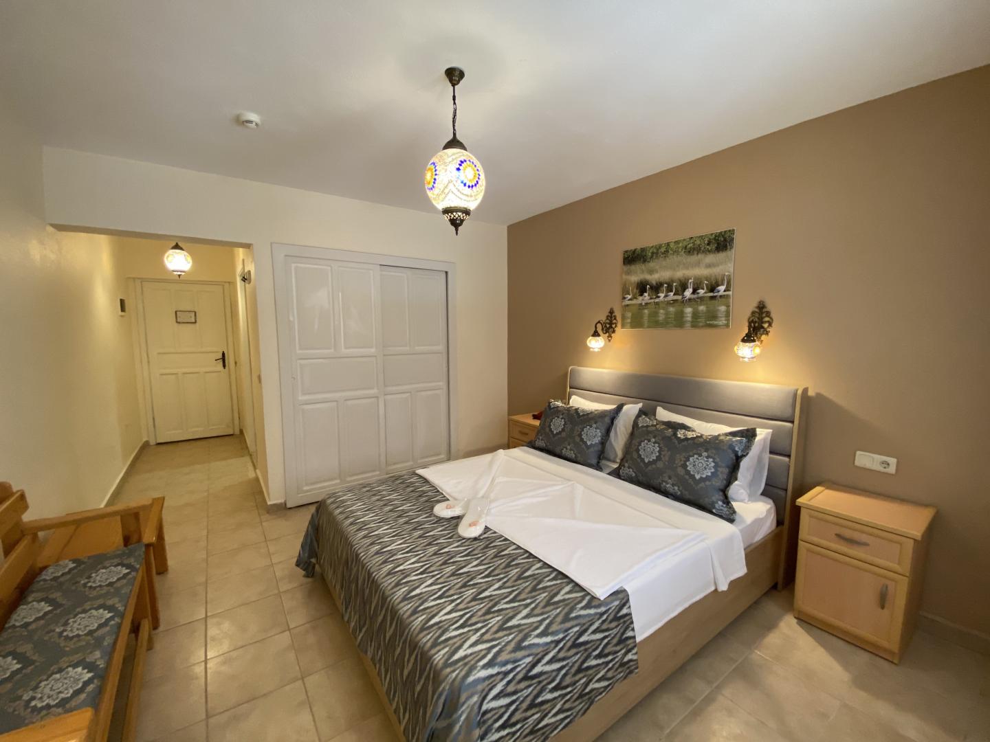 Portakal Hotel Dalyan foto 18