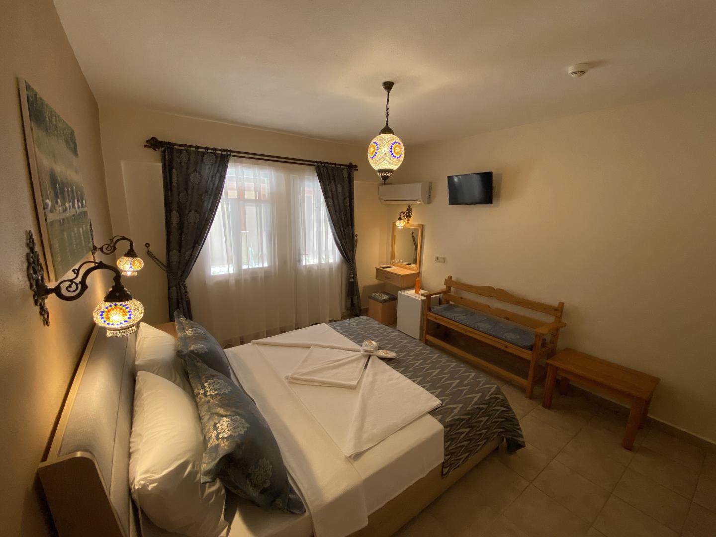 Portakal Hotel Dalyan foto 19