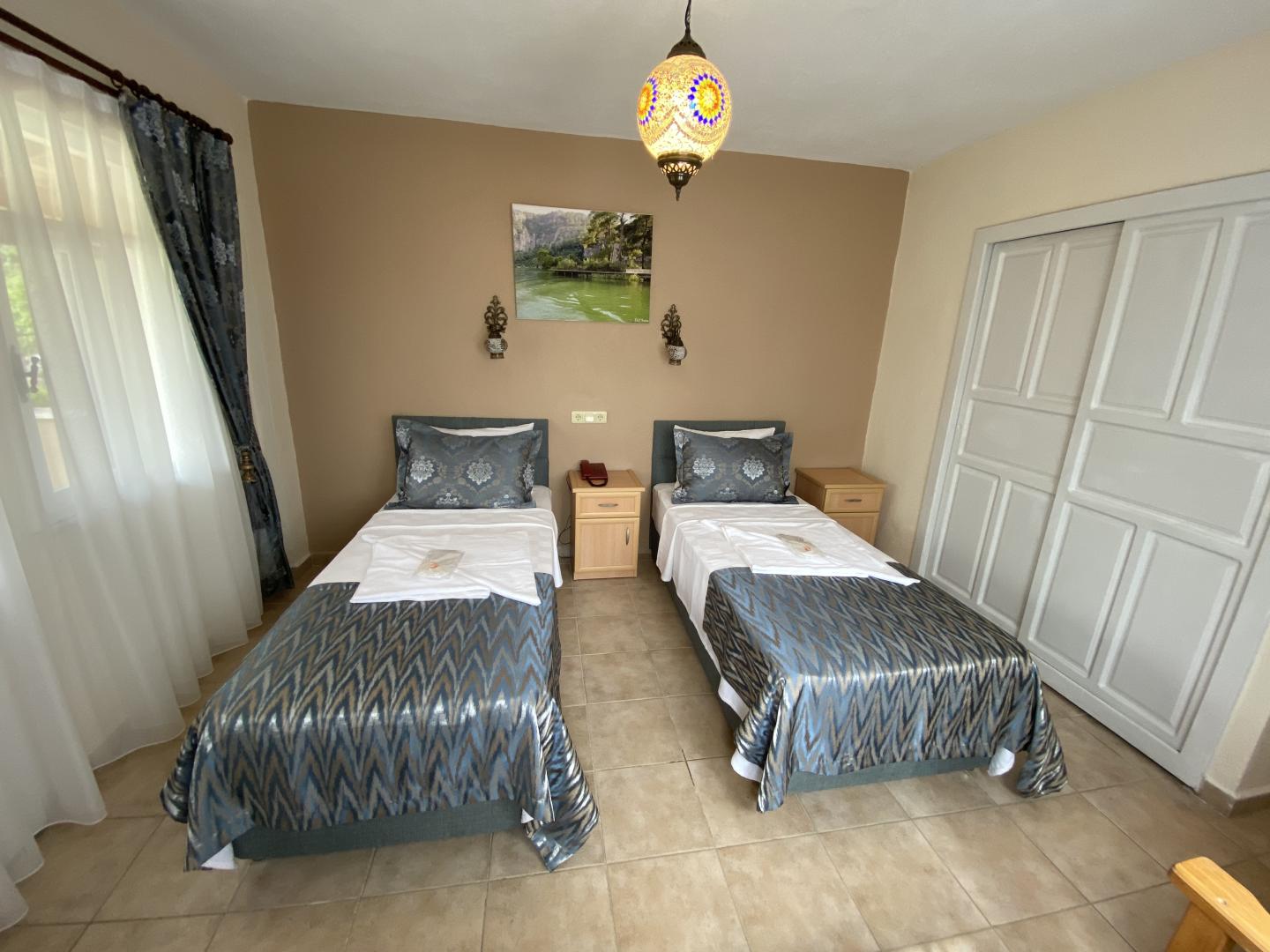 Portakal Hotel Dalyan foto 20